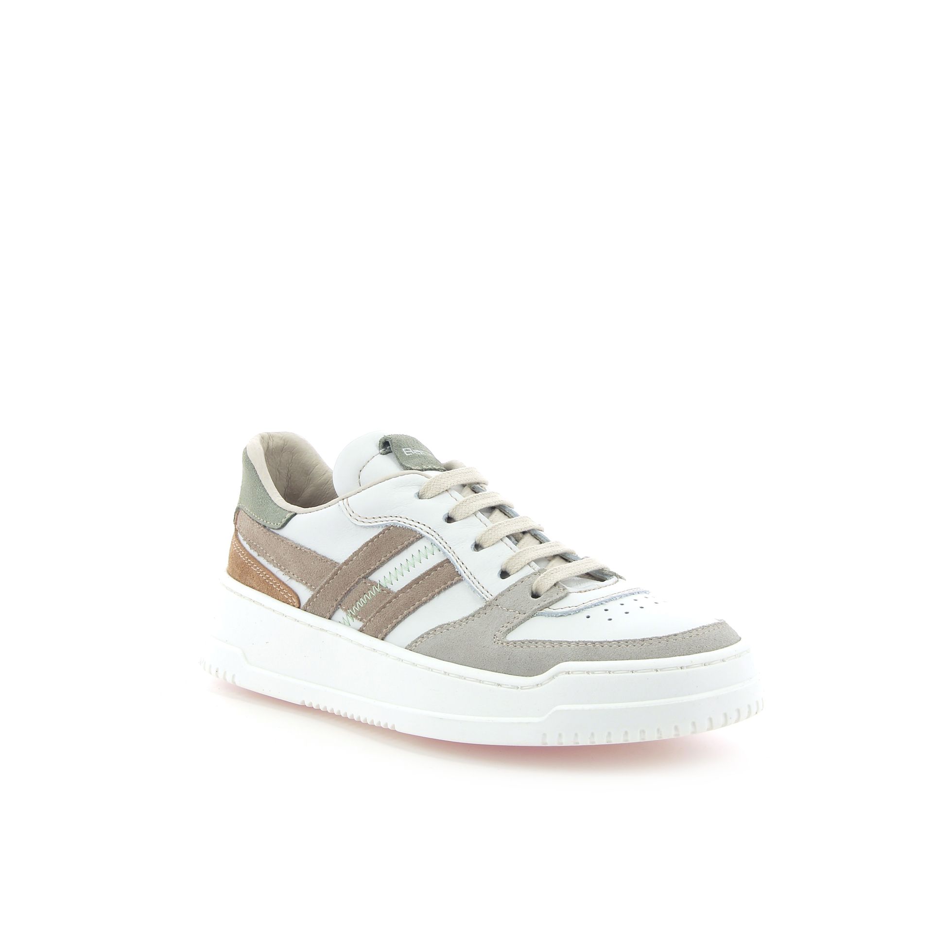 Banaline Sneaker 264584 beige