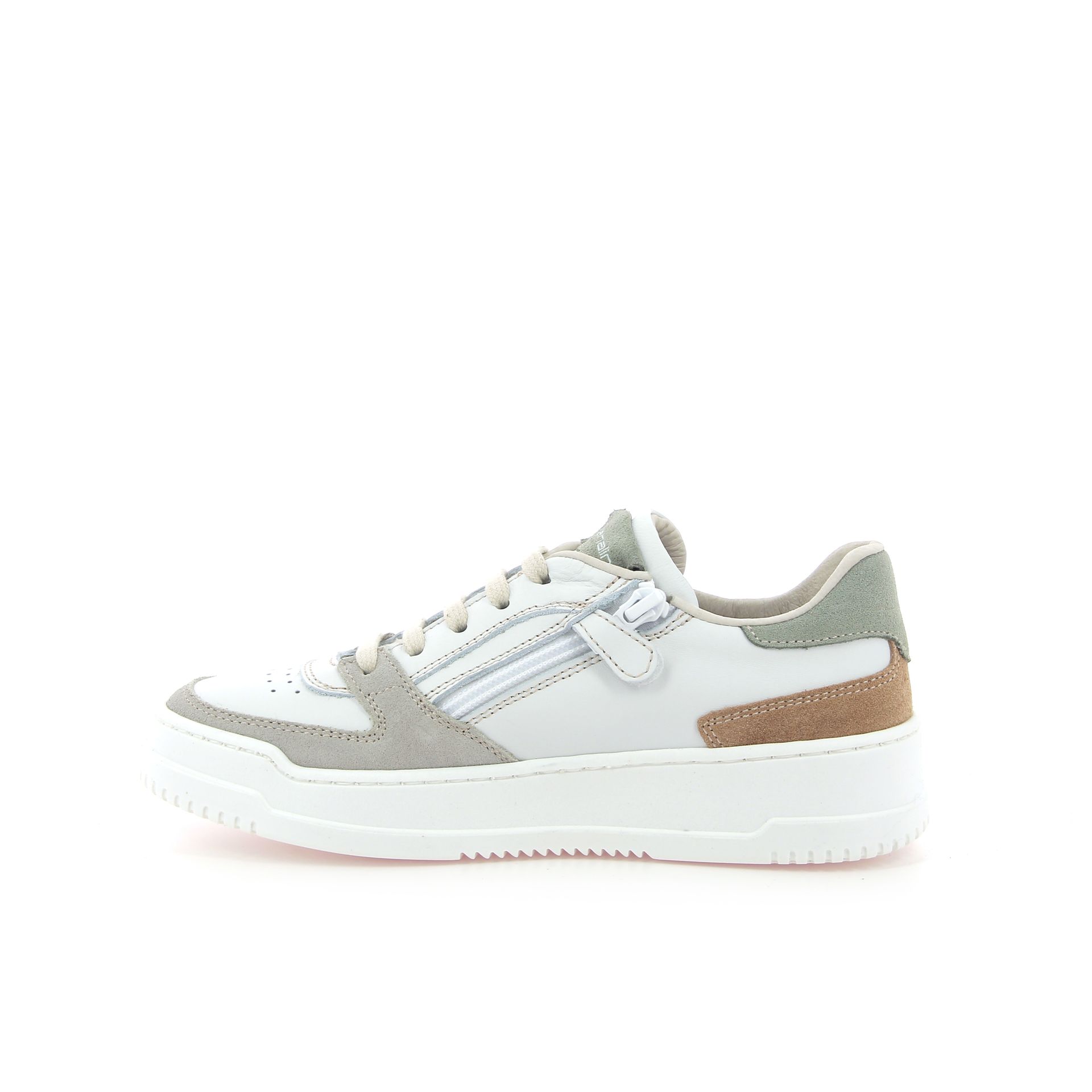 Banaline Sneaker 264584 beige