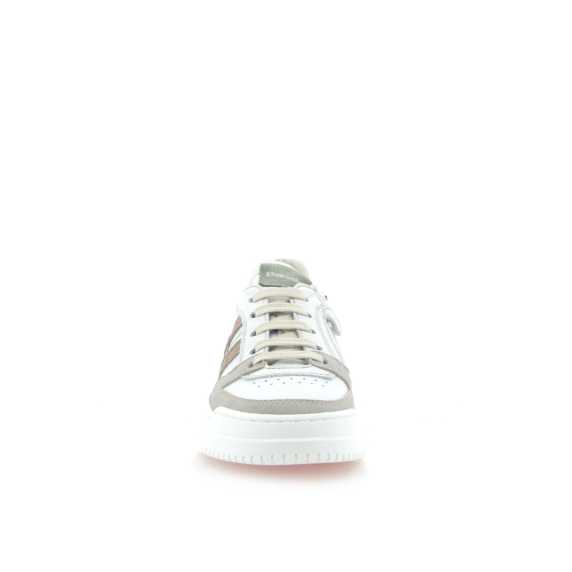 Banaline Sneaker 264584 beige