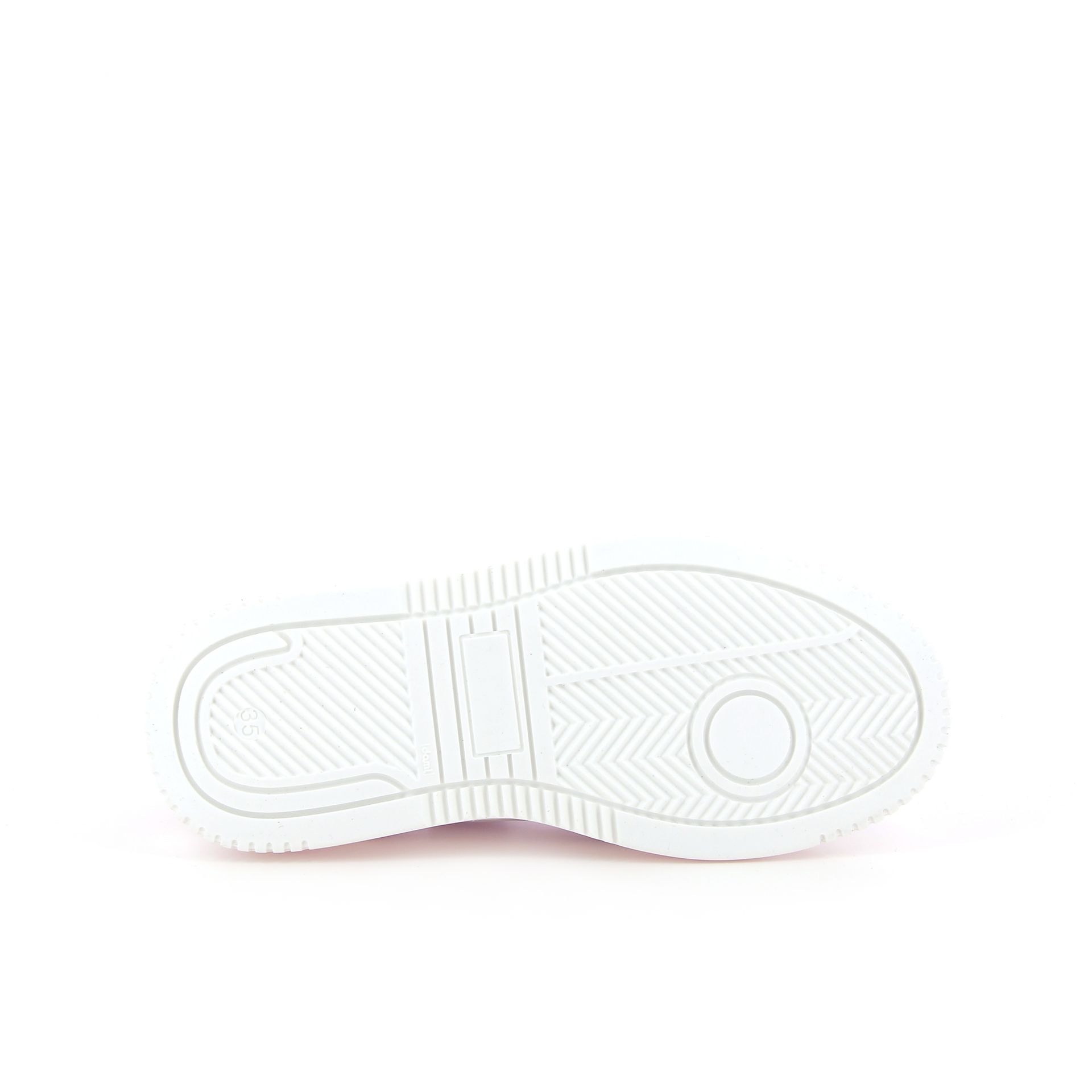 Banaline Sneaker 264584 beige