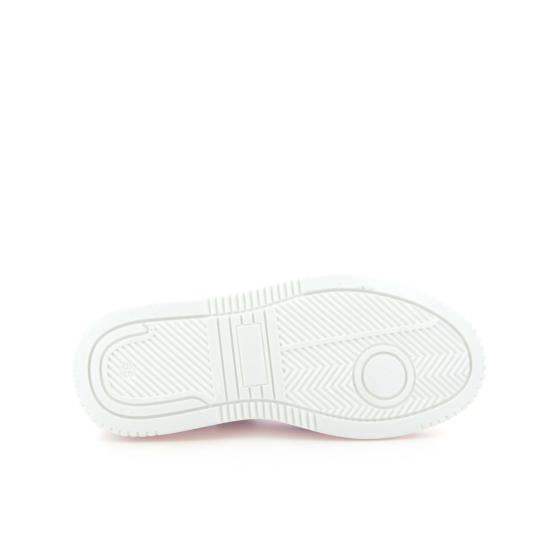 Banaline Sneaker 264585 beige