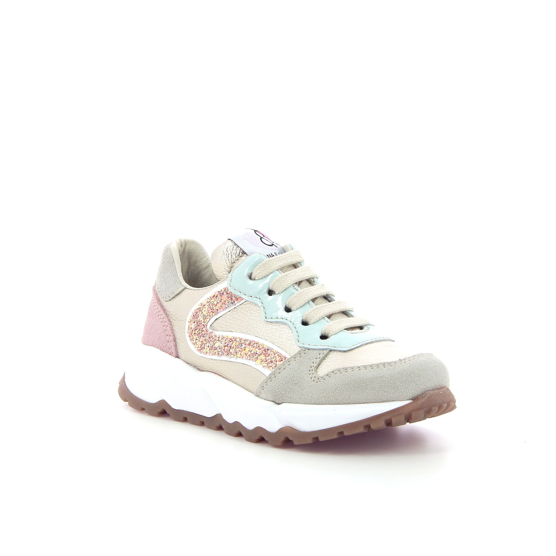 Bana&Co Sneaker 264586 multi