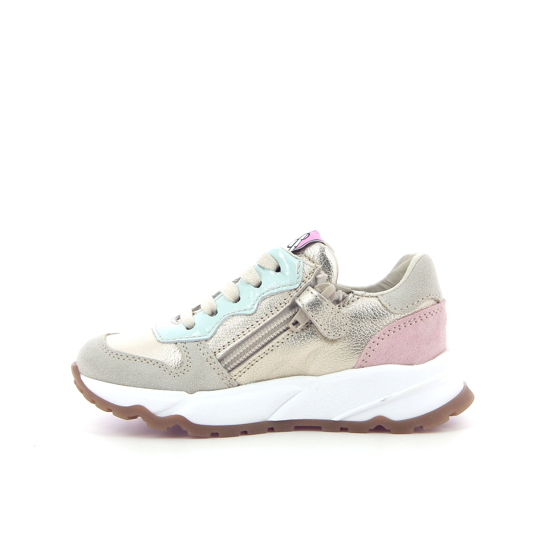 Bana&Co Sneaker 264586 multi