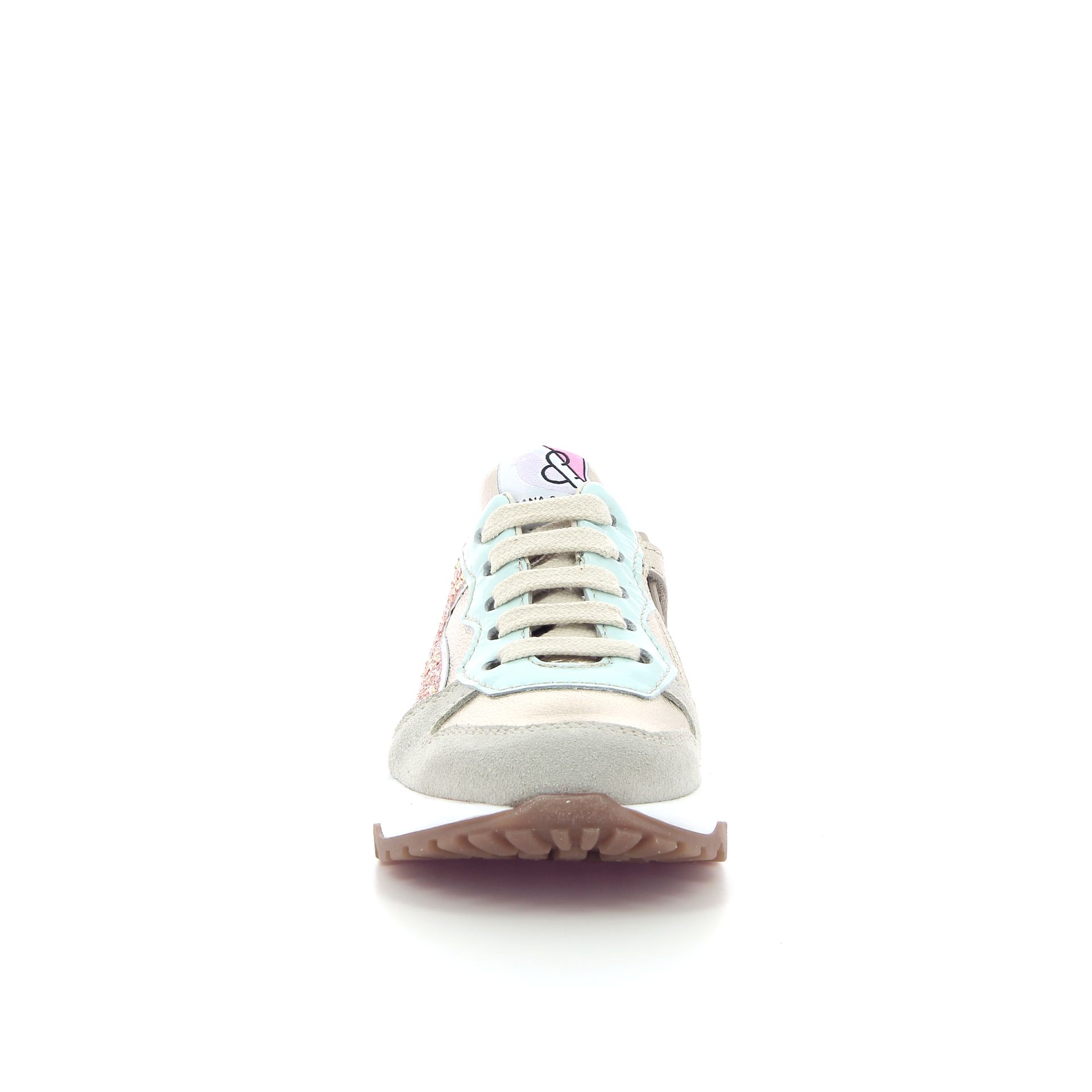Bana&Co Sneaker 264586 multi