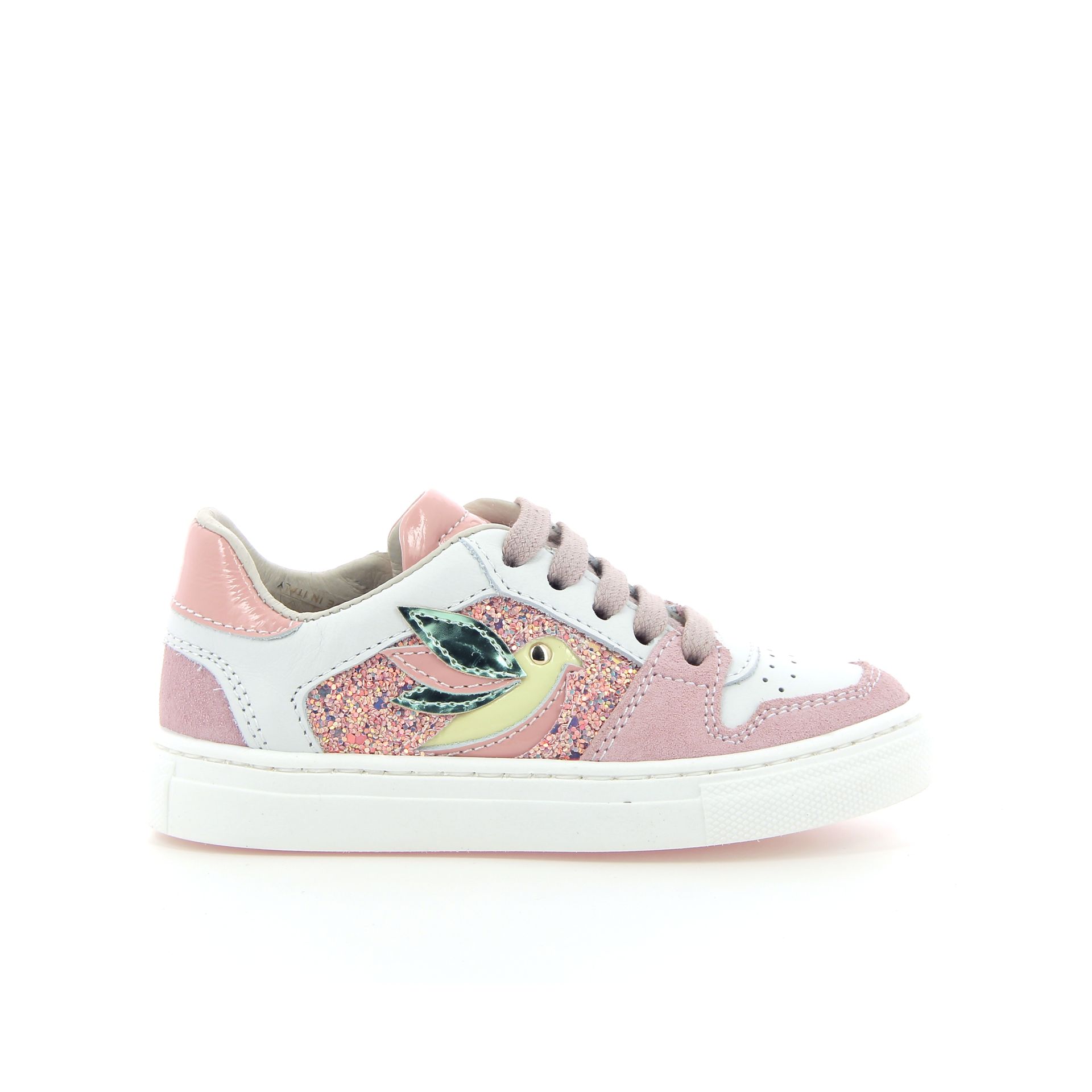Bana&Co Sneaker 264589 wit