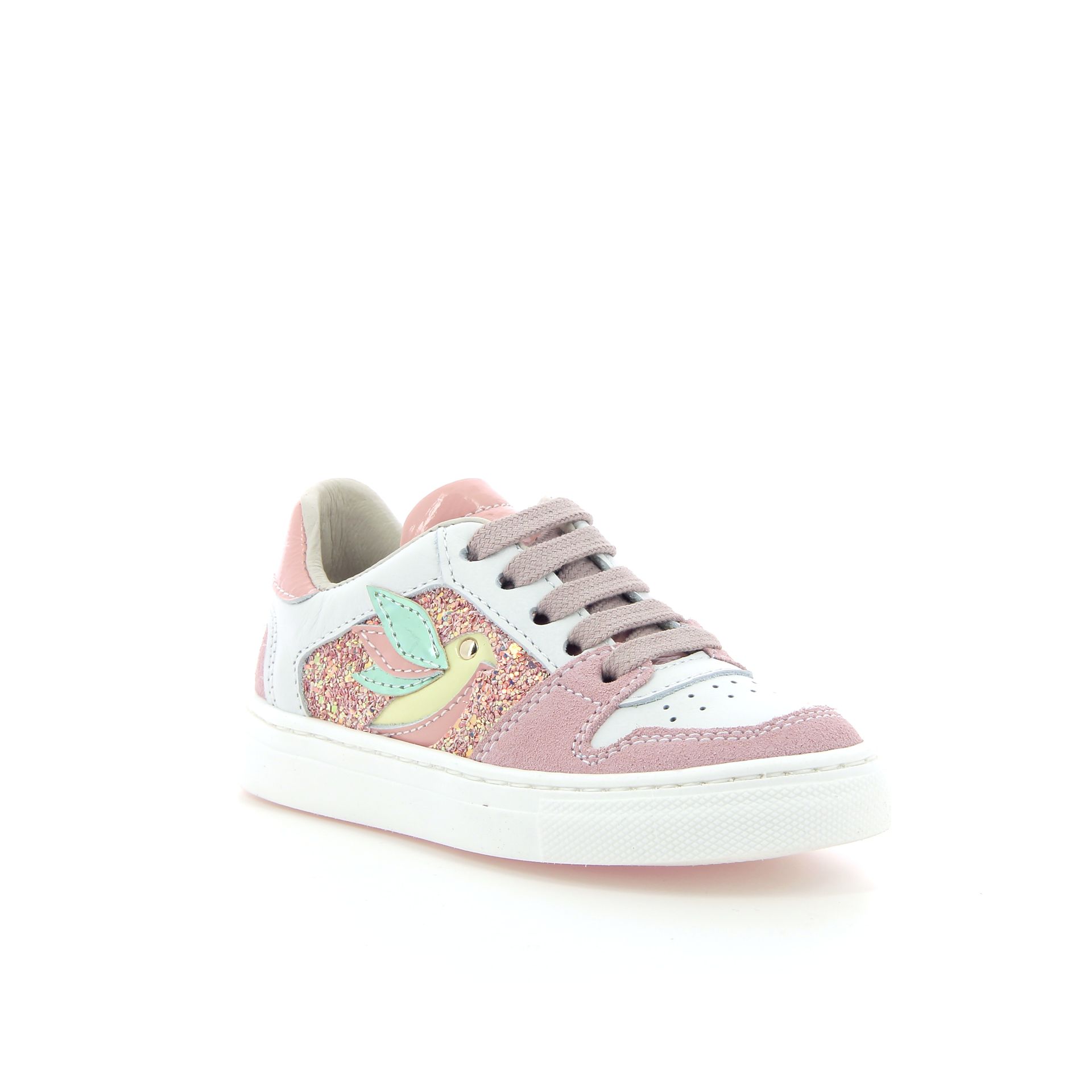 Bana&Co Sneaker 264589 wit