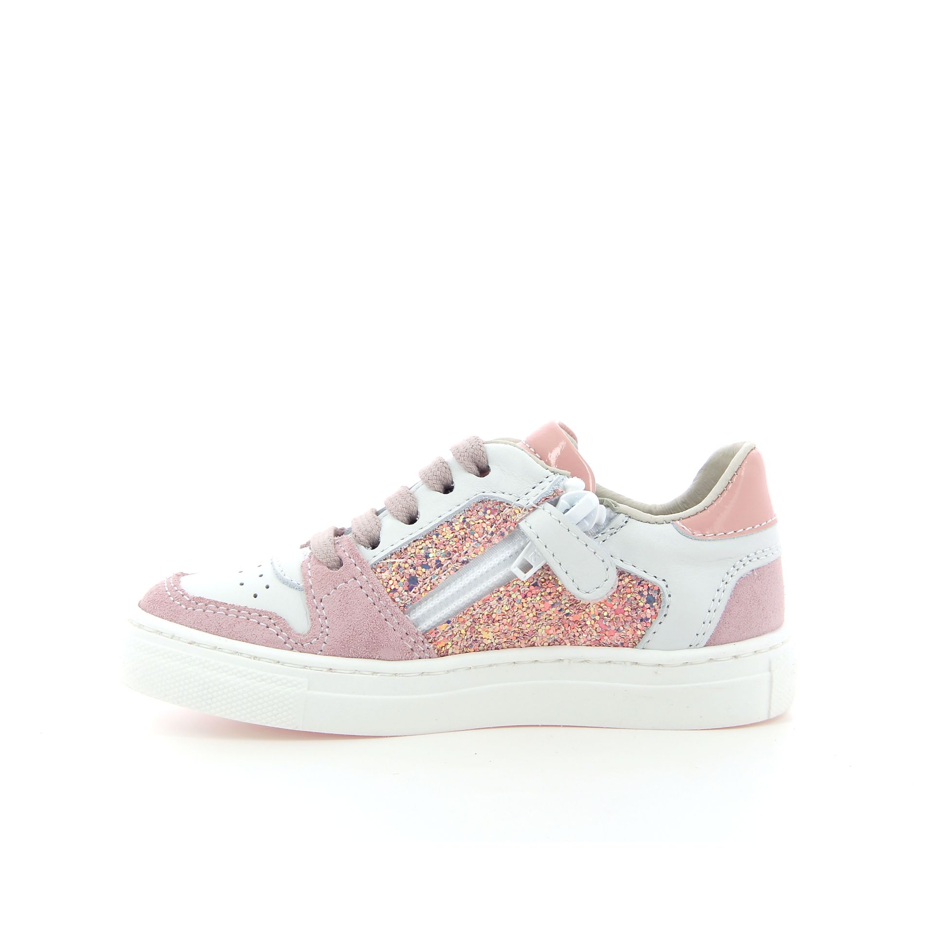 Bana&Co Sneaker 264589 wit