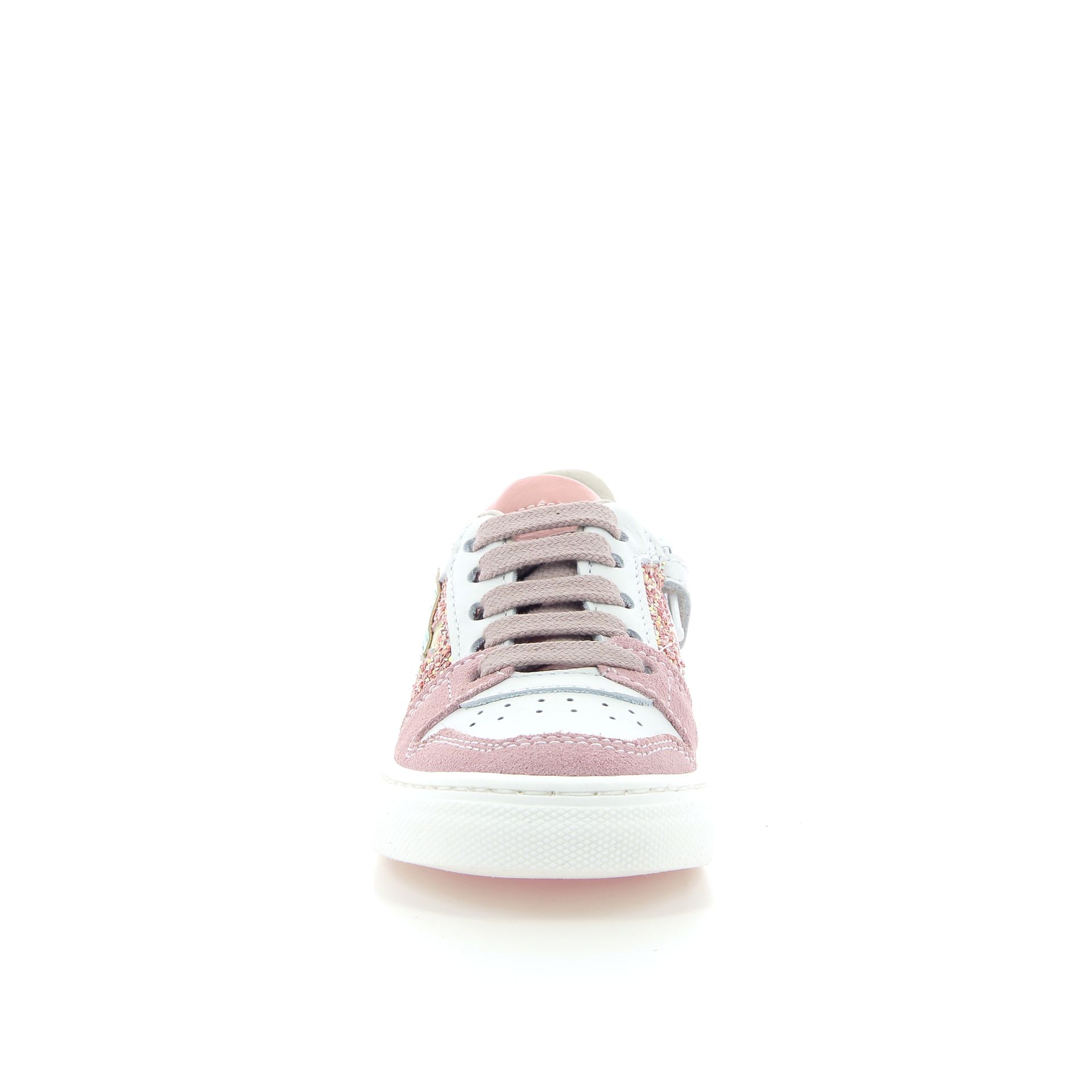 Bana&Co Sneaker 264589 wit