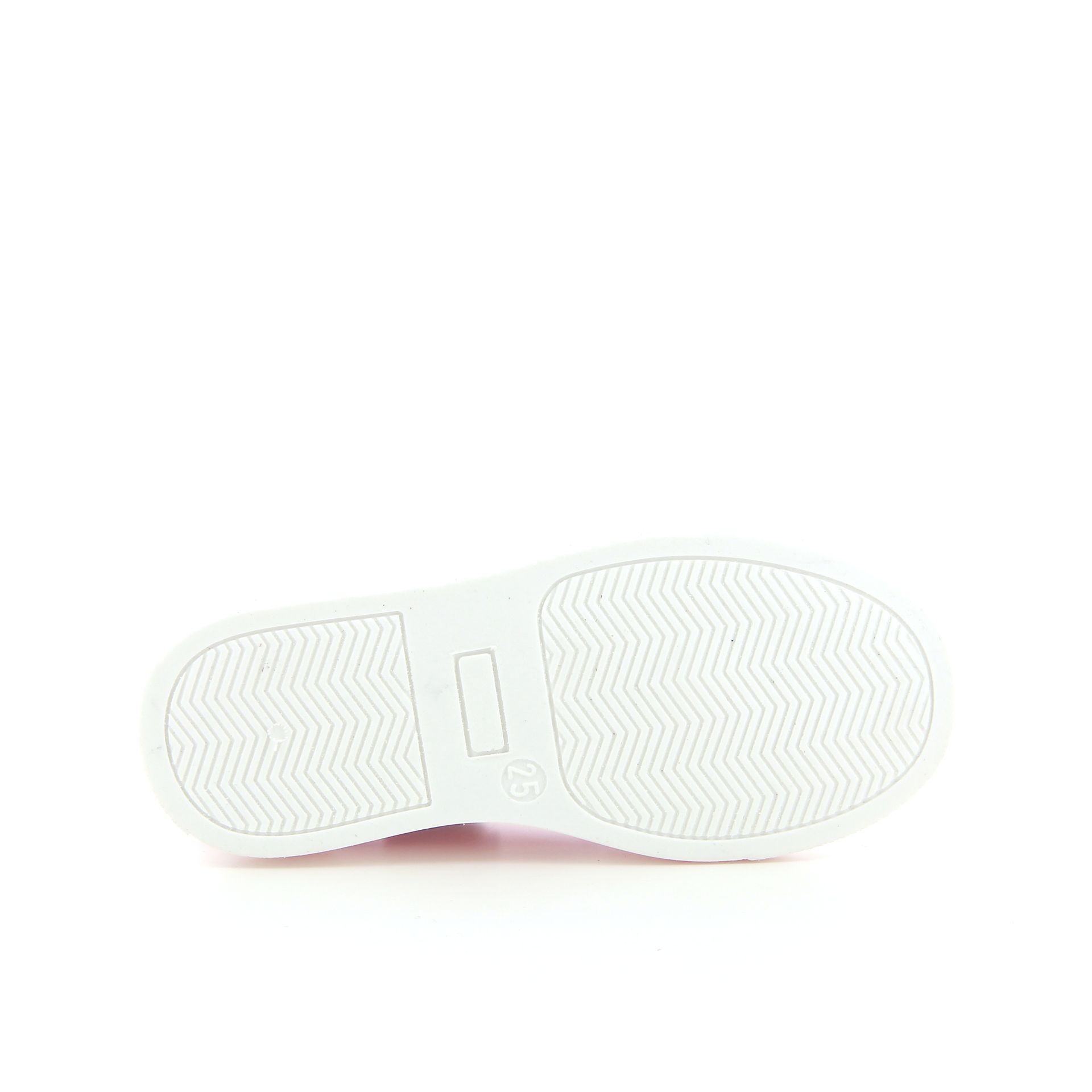 Bana&Co Sneaker 264589 wit