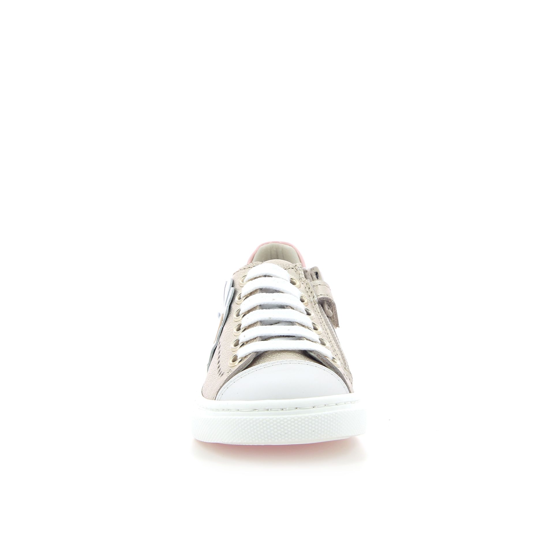 Bana&Co Sneaker 264590 goud