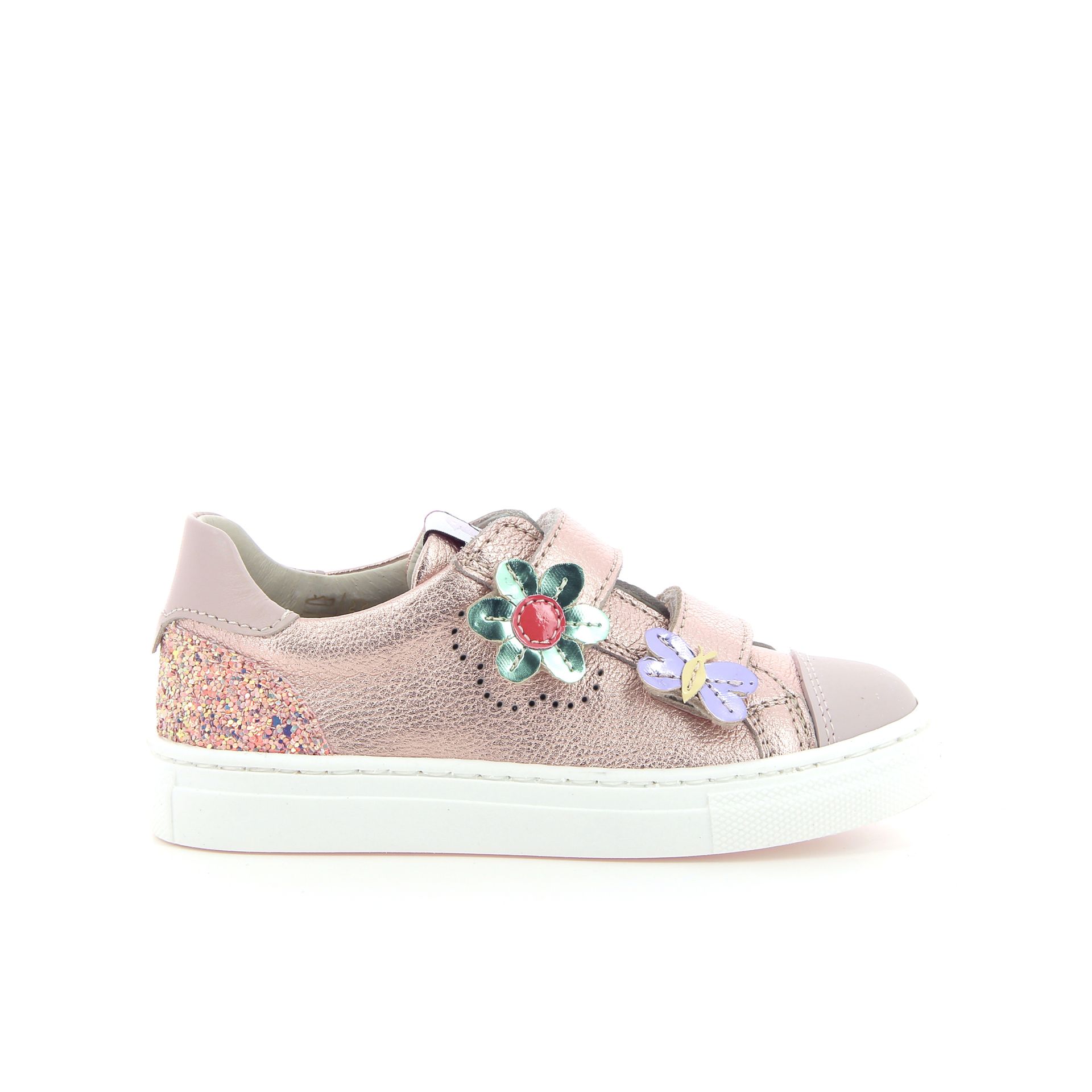 Bana&Co Sneaker 264591 roze