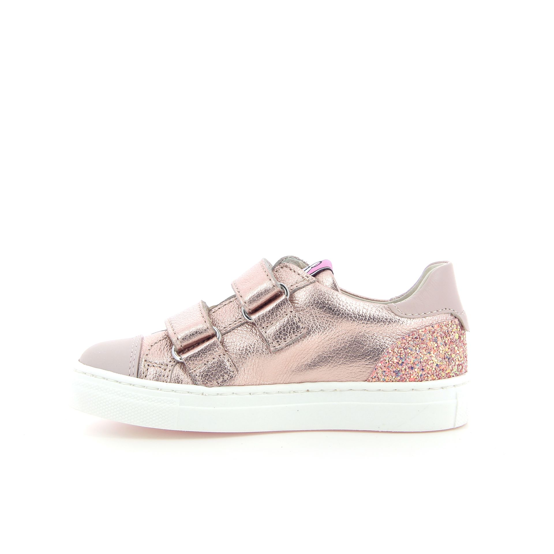 Bana&Co Sneaker 264591 roze