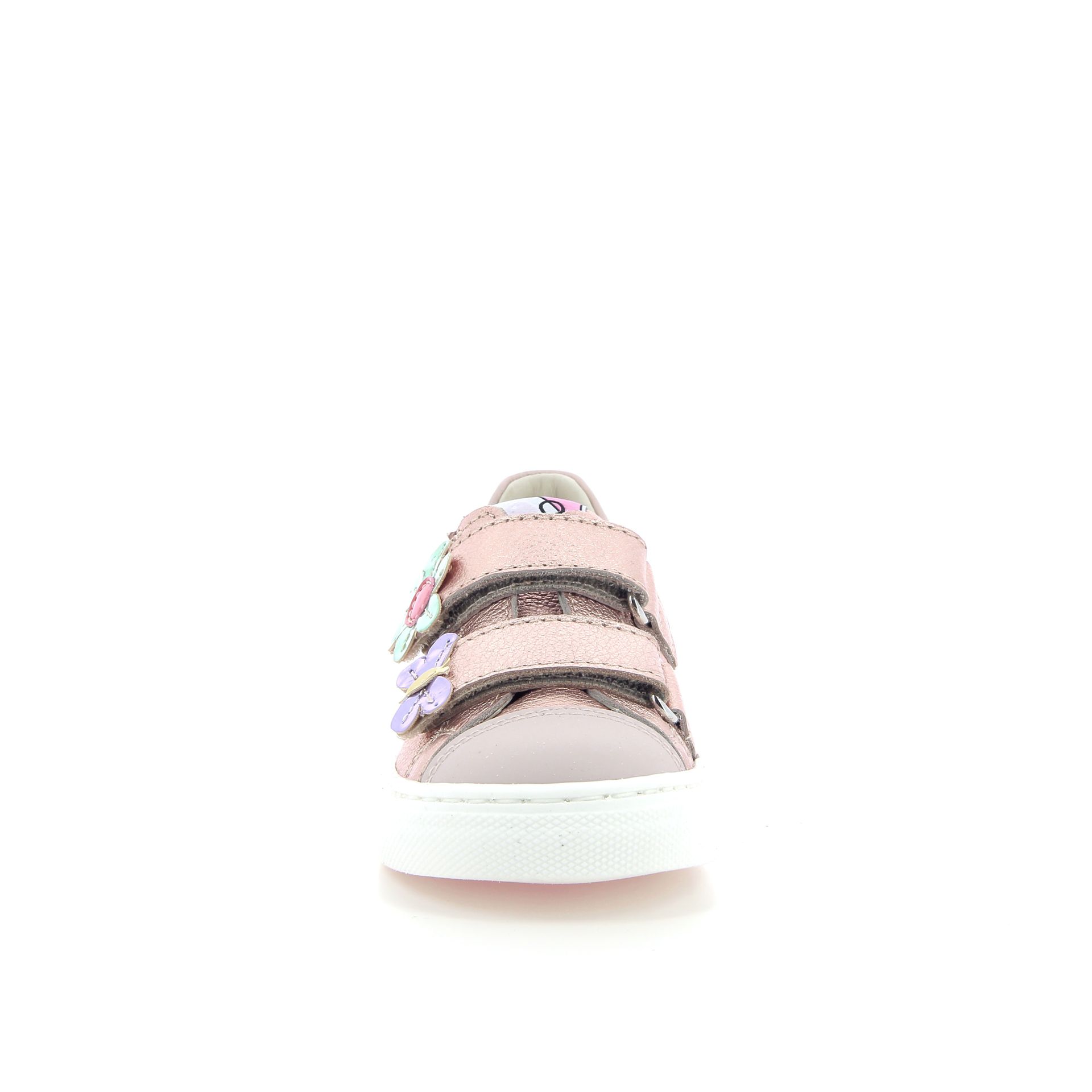 Bana&Co Sneaker 264591 roze