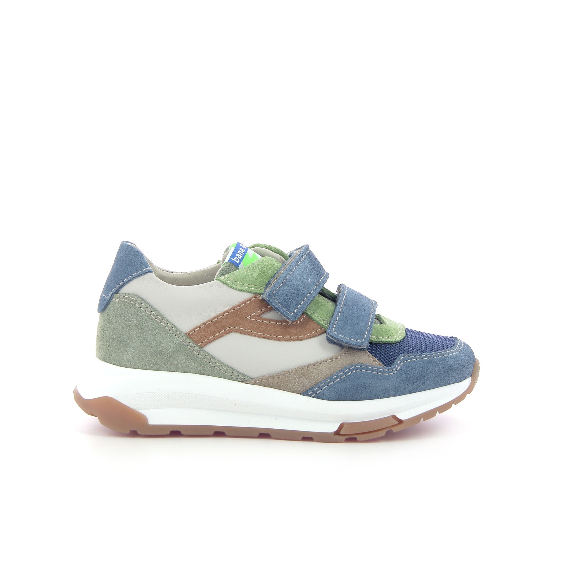 Bana&Co Sneaker 264592 multi