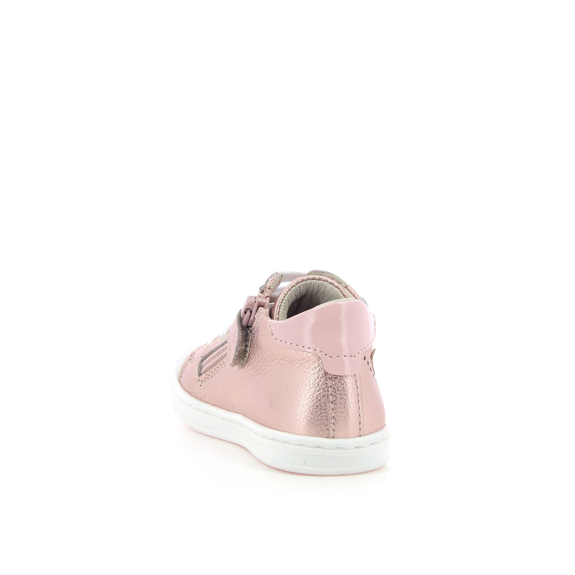 Bana&Co Boots 264593 roze