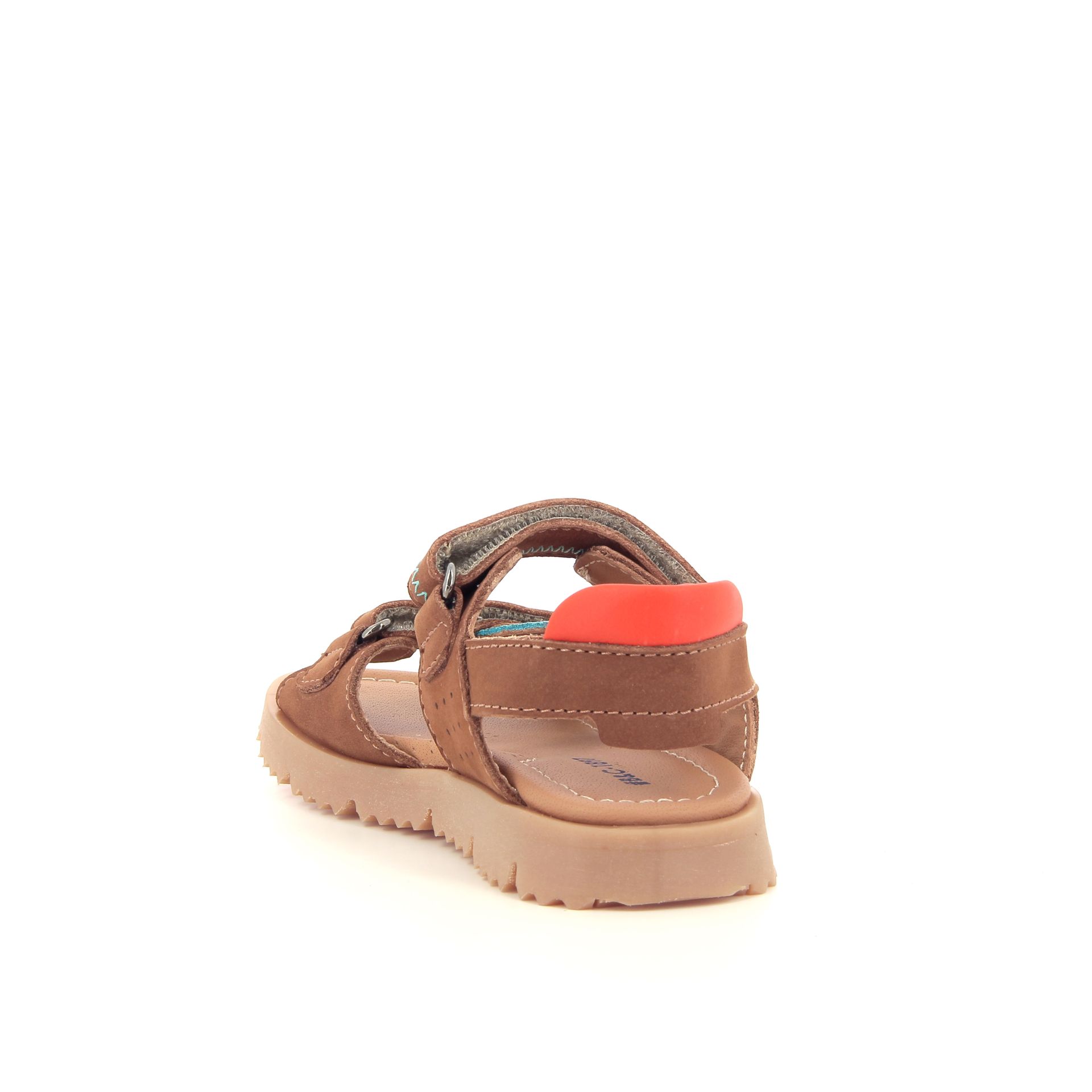 Bana&Co Sandaal 264594 cognac