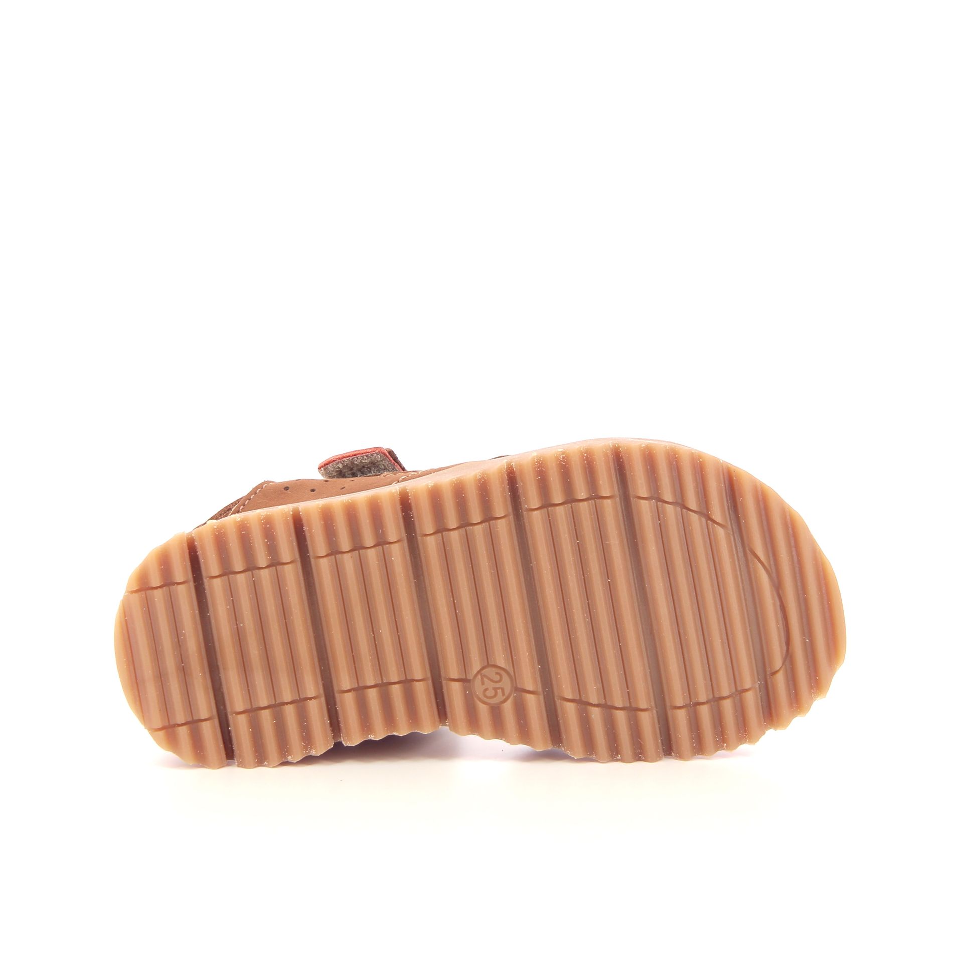 Bana&Co Sandaal 264594 cognac