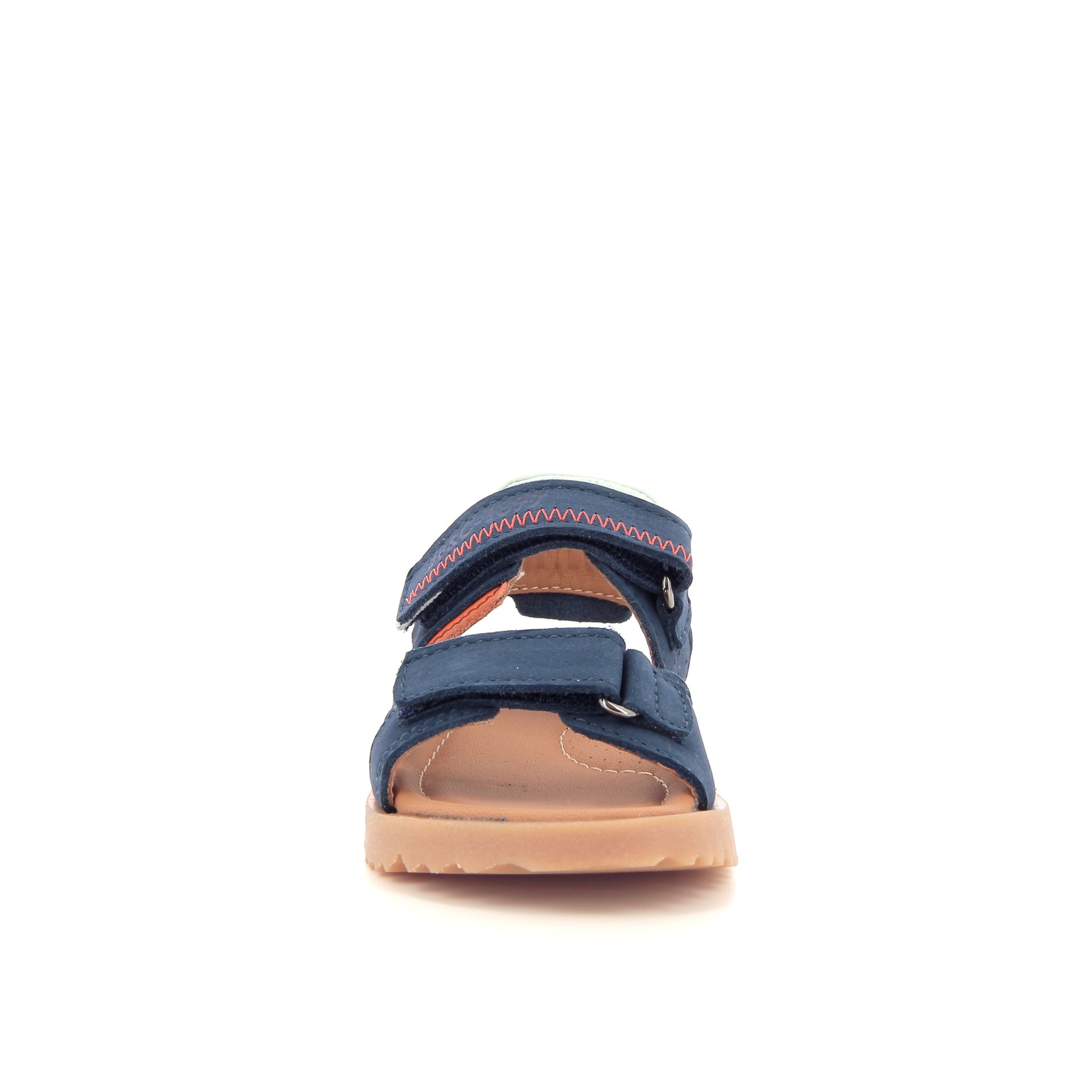 Bana&Co Sandaal 264595 blauw