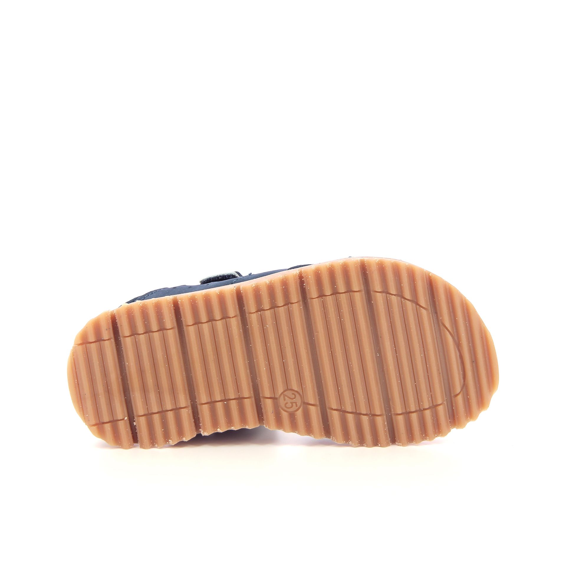 Bana&Co Sandaal 264595 blauw