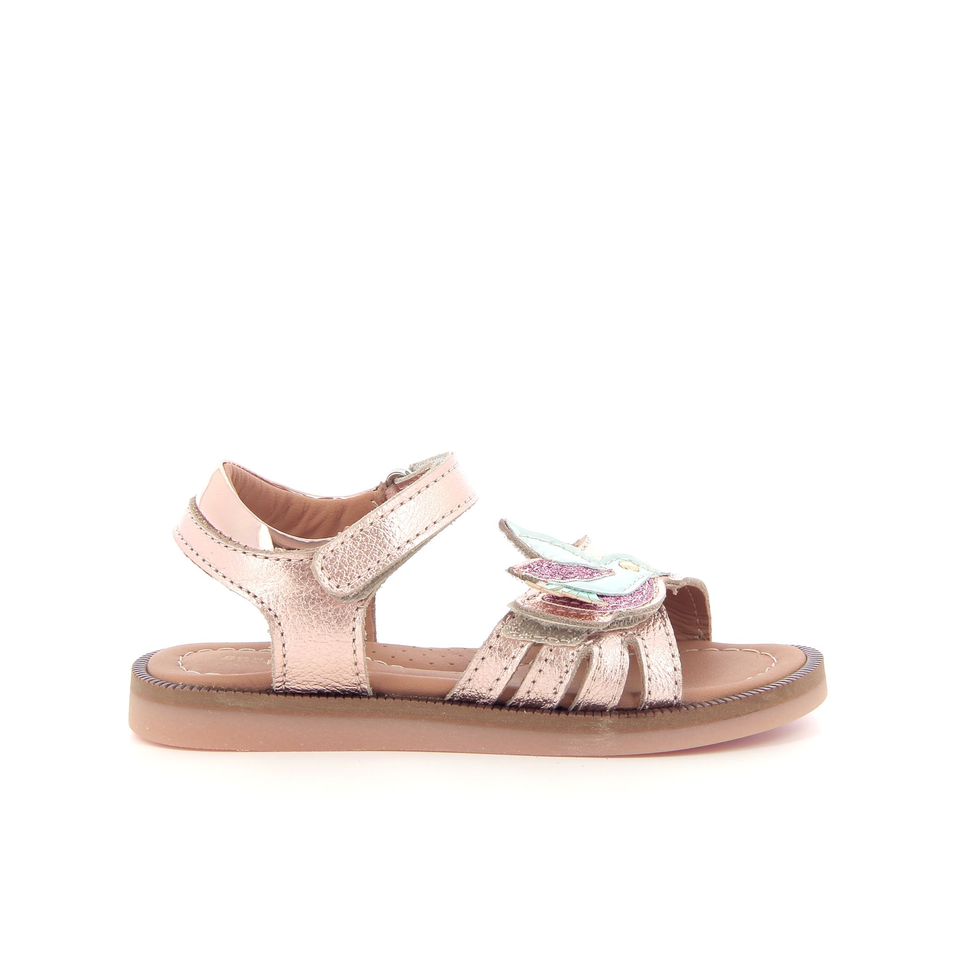 Bana&Co Sandaal 264596 roze