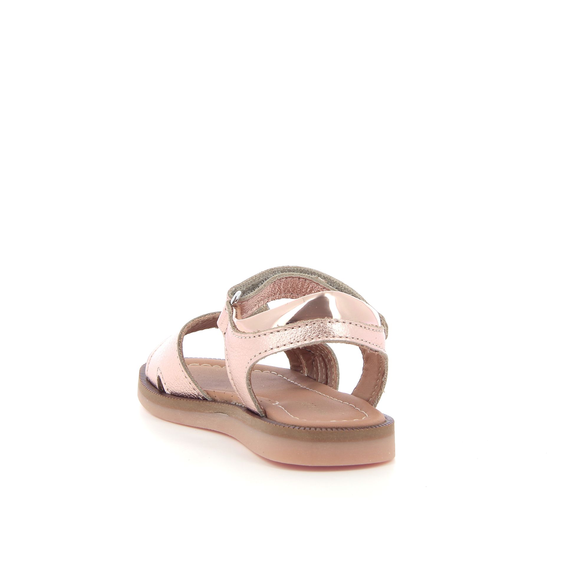 Bana&Co Sandaal 264596 roze