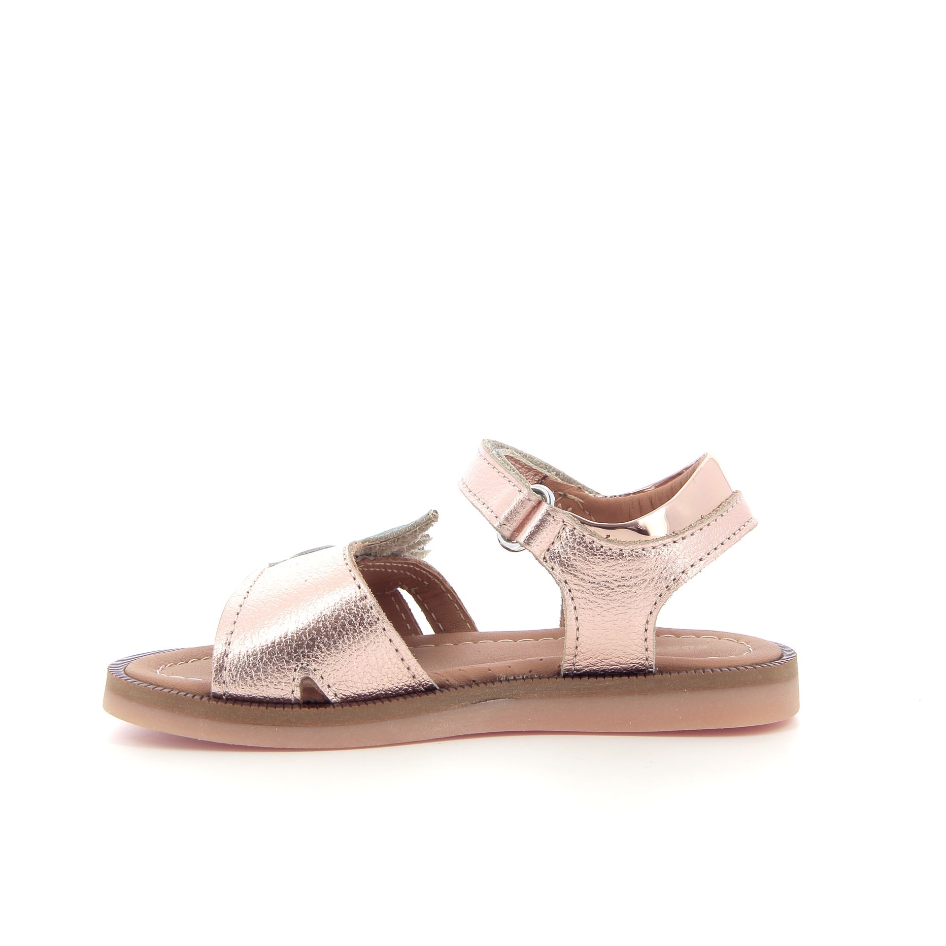 Bana&Co Sandaal 264596 roze