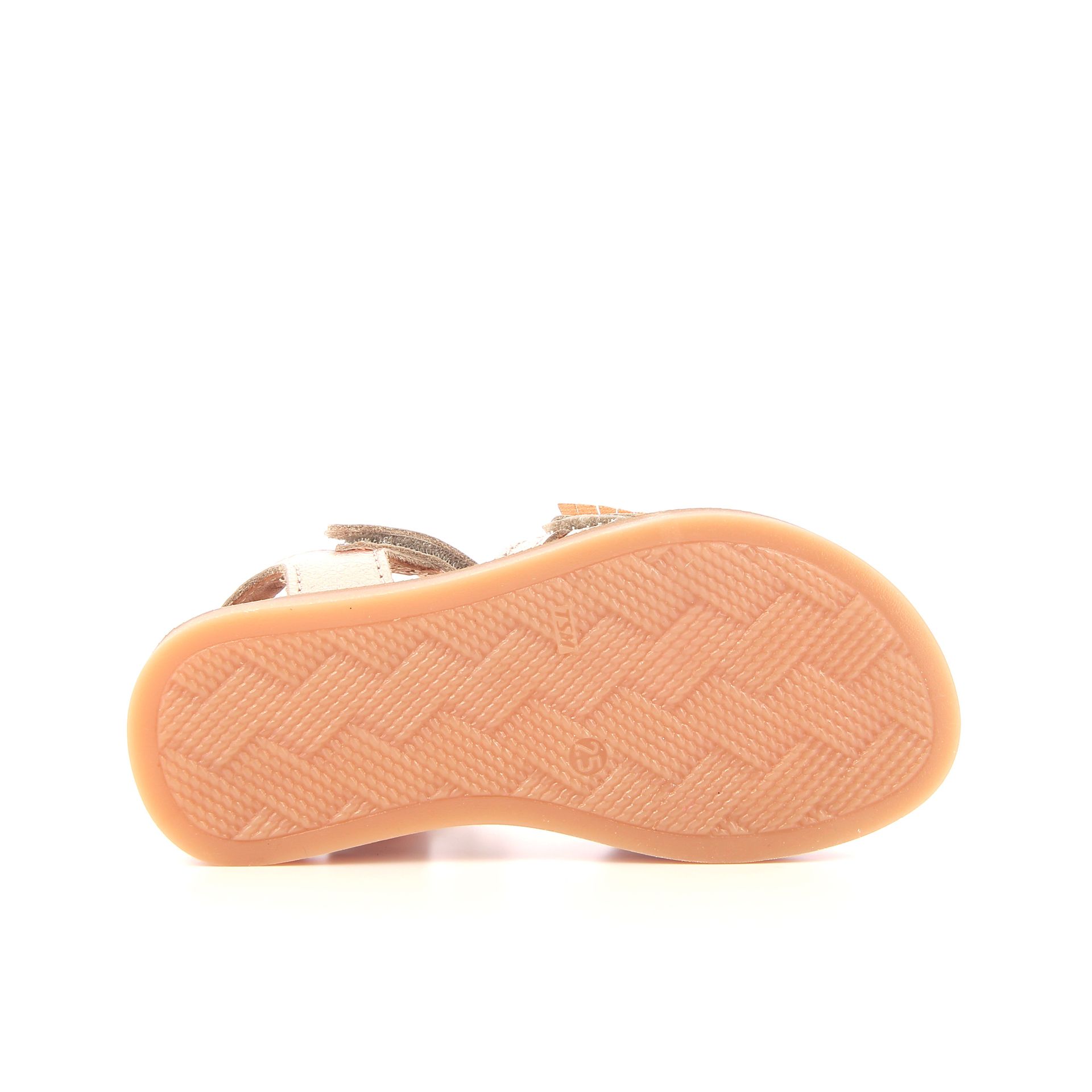 Bana&Co Sandaal 264596 roze