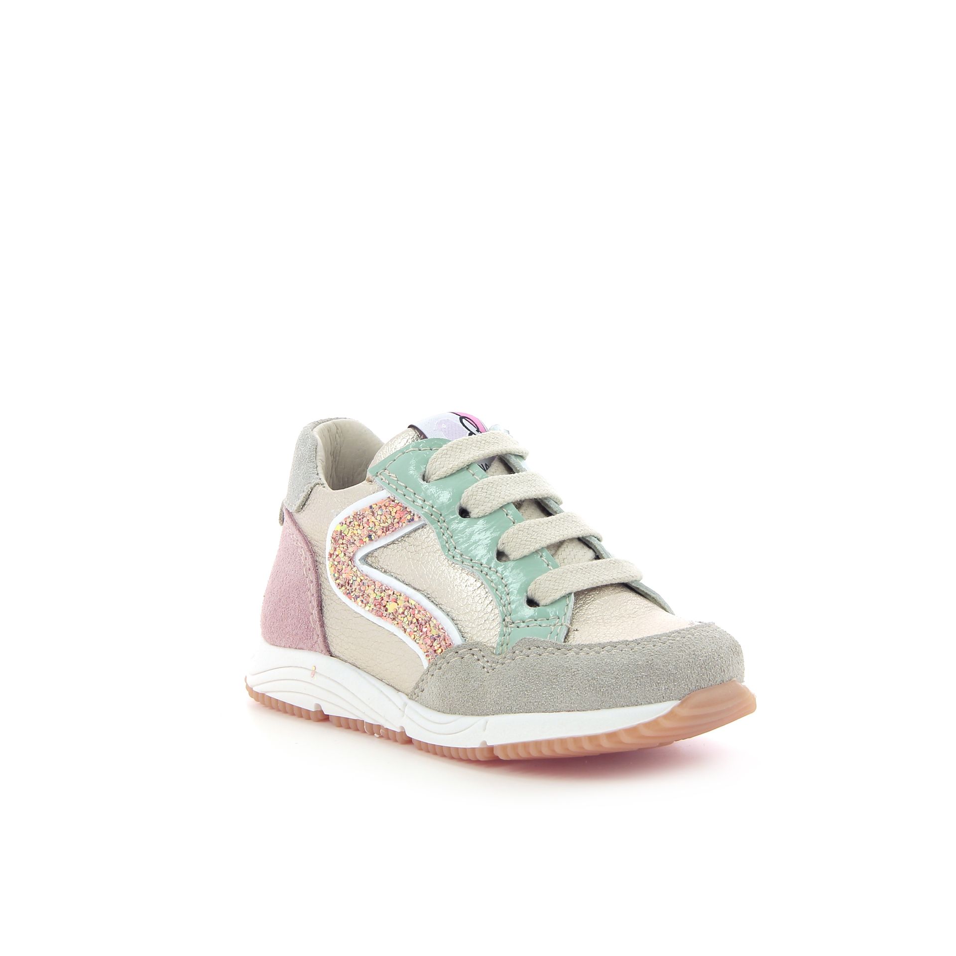 Bana&Co Sneaker 264597 multi
