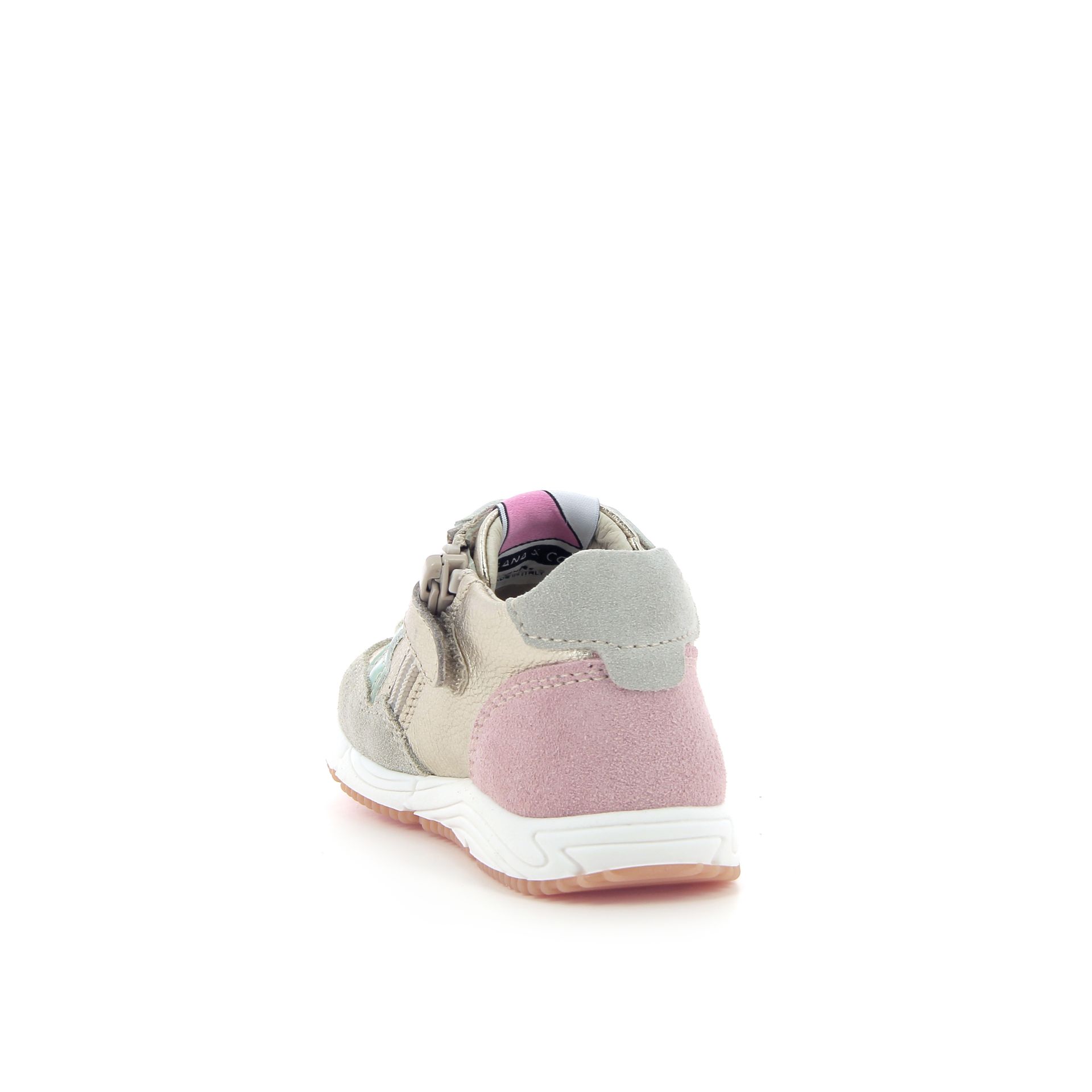 Bana&Co Sneaker 264597 multi