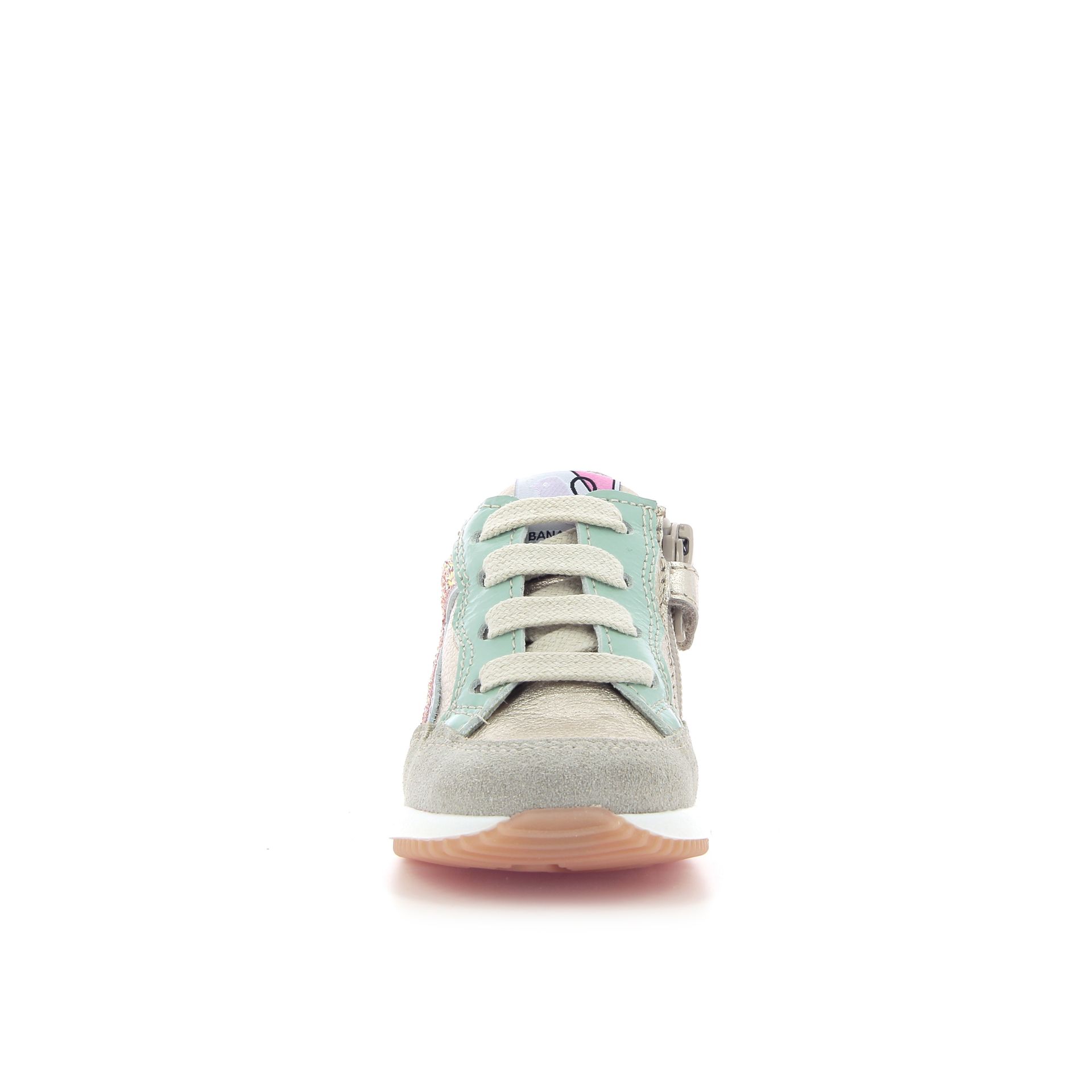 Bana&Co Sneaker 264597 multi