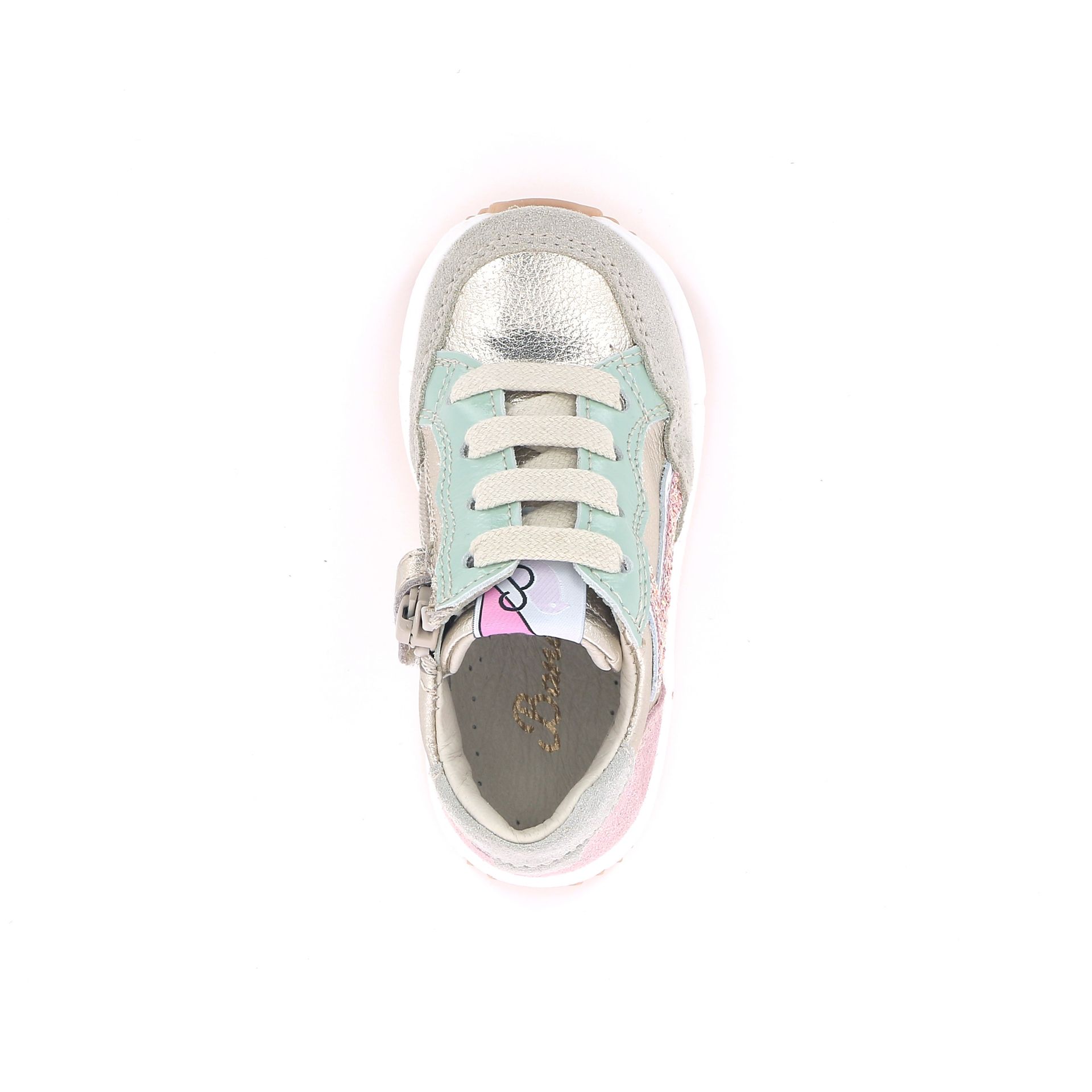 Bana&Co Sneaker 264597 multi