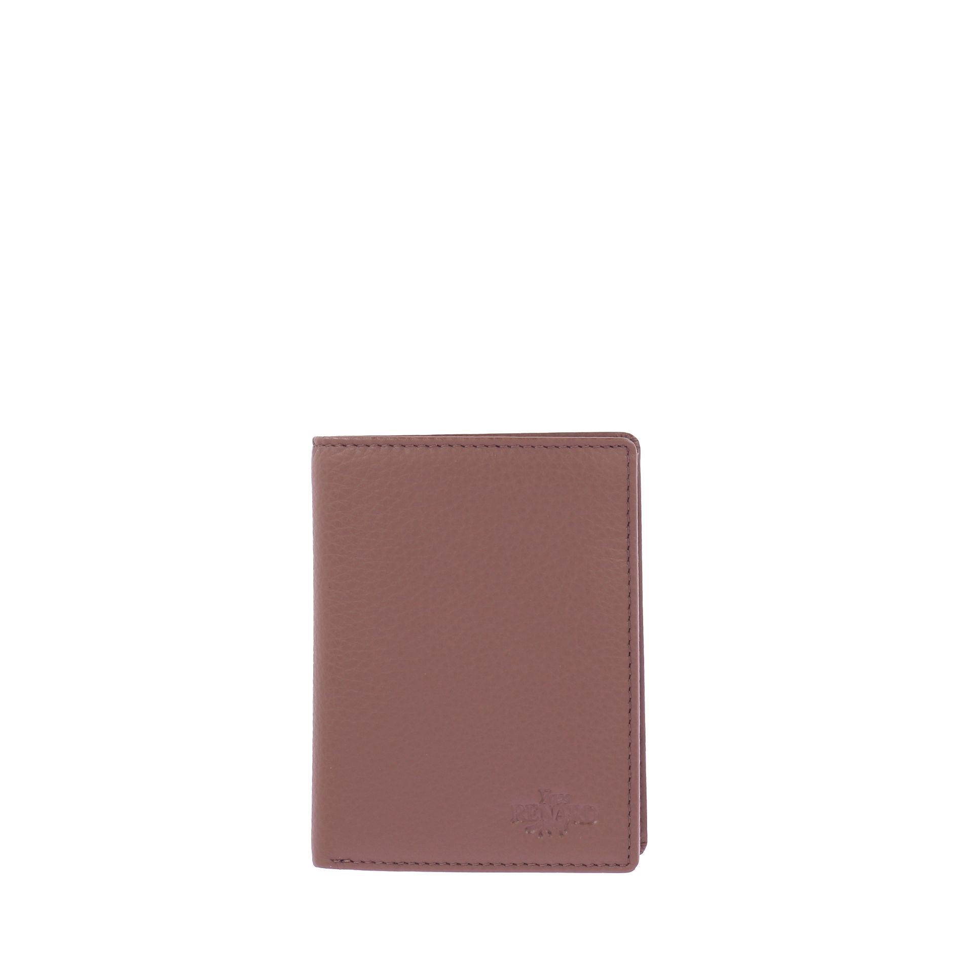 Yves Renard Portefeuille 264599 cognac