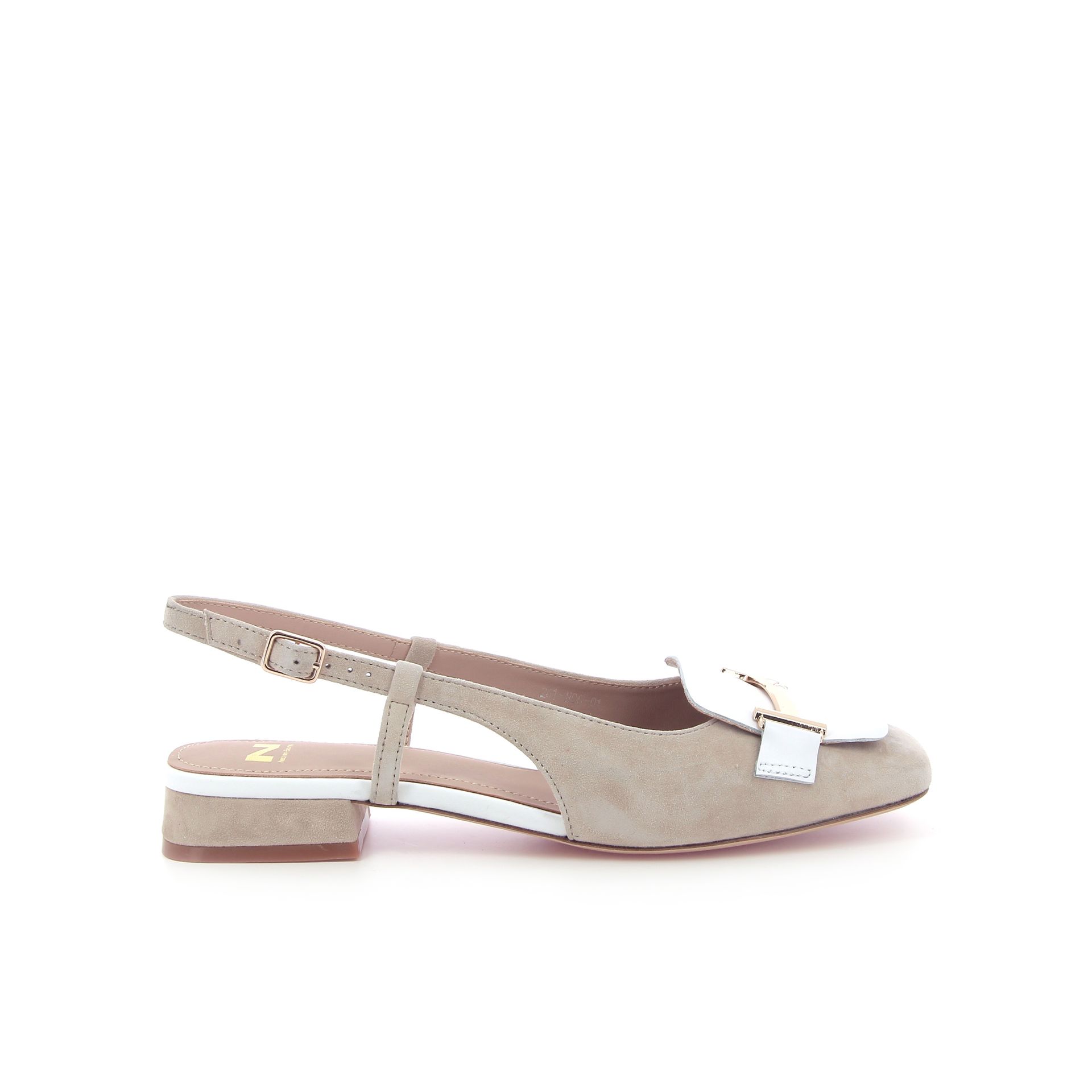 Nathan-Baume Aila Bray 264603 beige