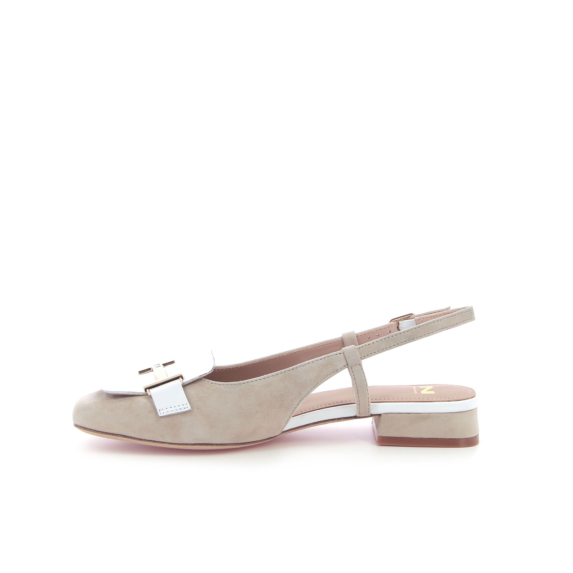 Nathan-Baume Aila Bray 264603 beige