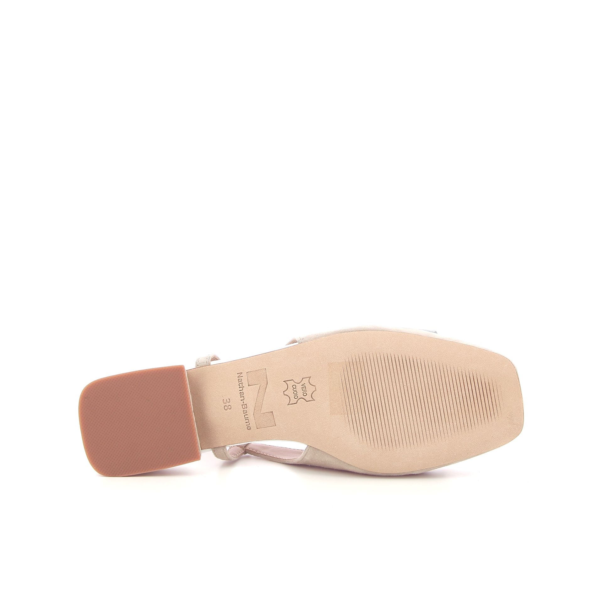 Nathan-Baume Aila Bray 264603 beige