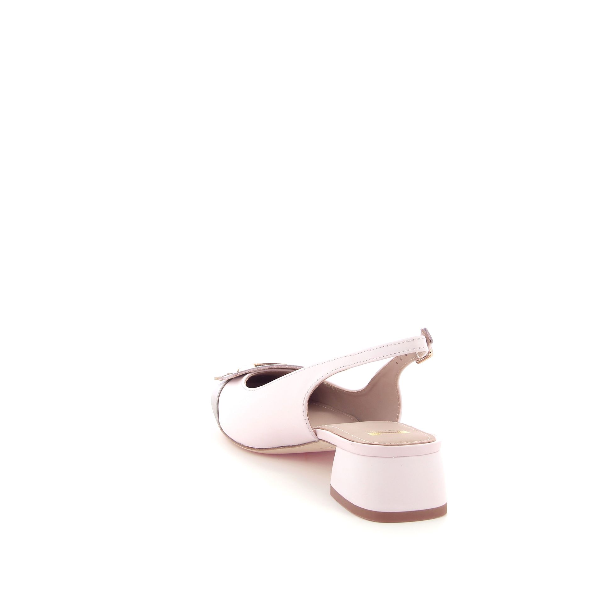 Nathan-Baume Slingback 264604 roze