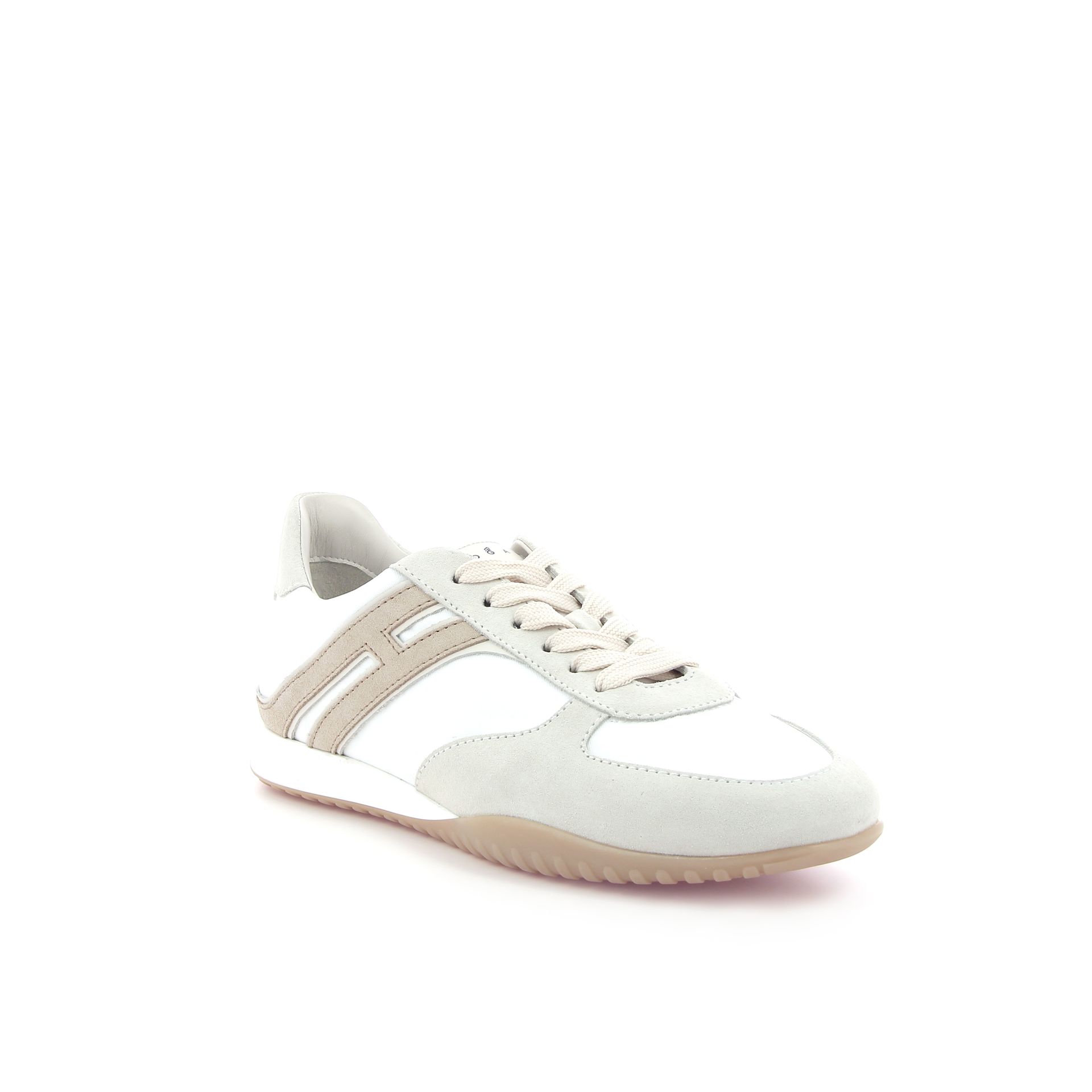 Hogan Olympia-Z 264609 beige