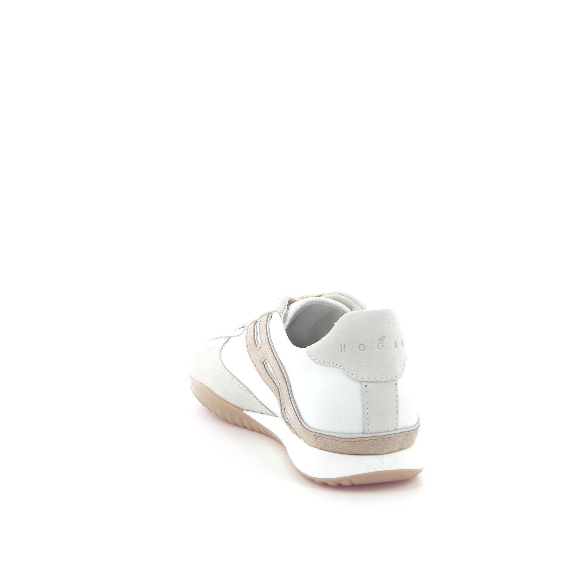 Hogan Olympia-Z 264609 beige