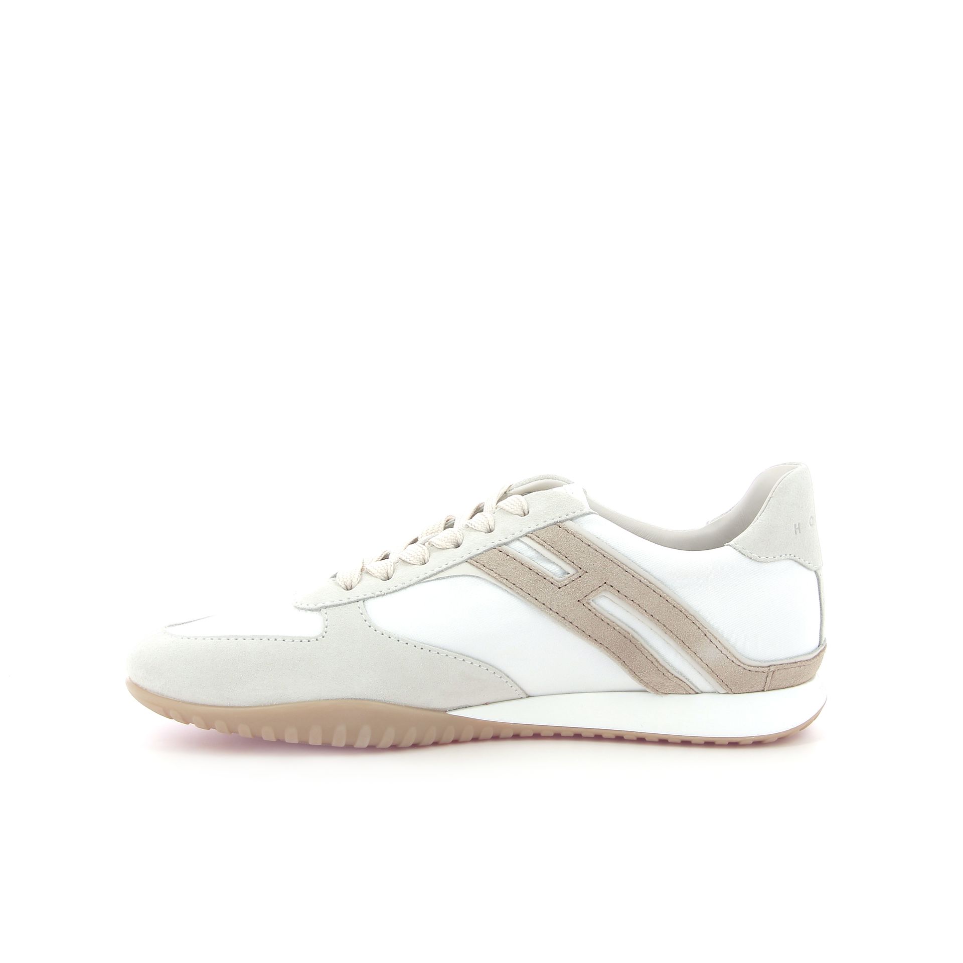 Hogan Olympia-Z 264609 beige