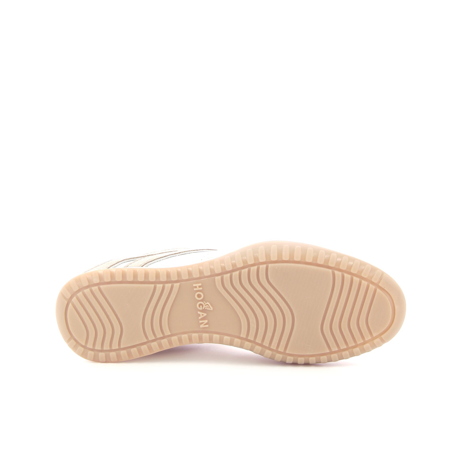 Hogan Olympia-Z 264609 beige