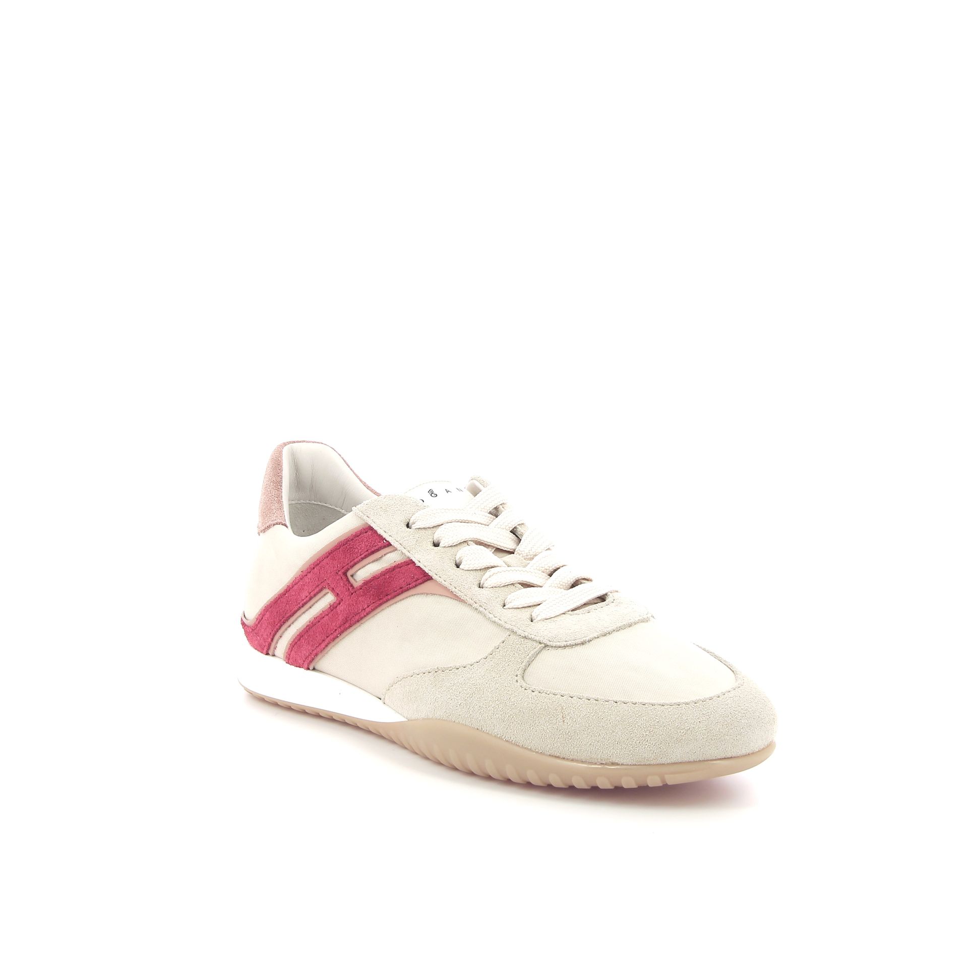 Hogan Olympia-Z 264610 beige