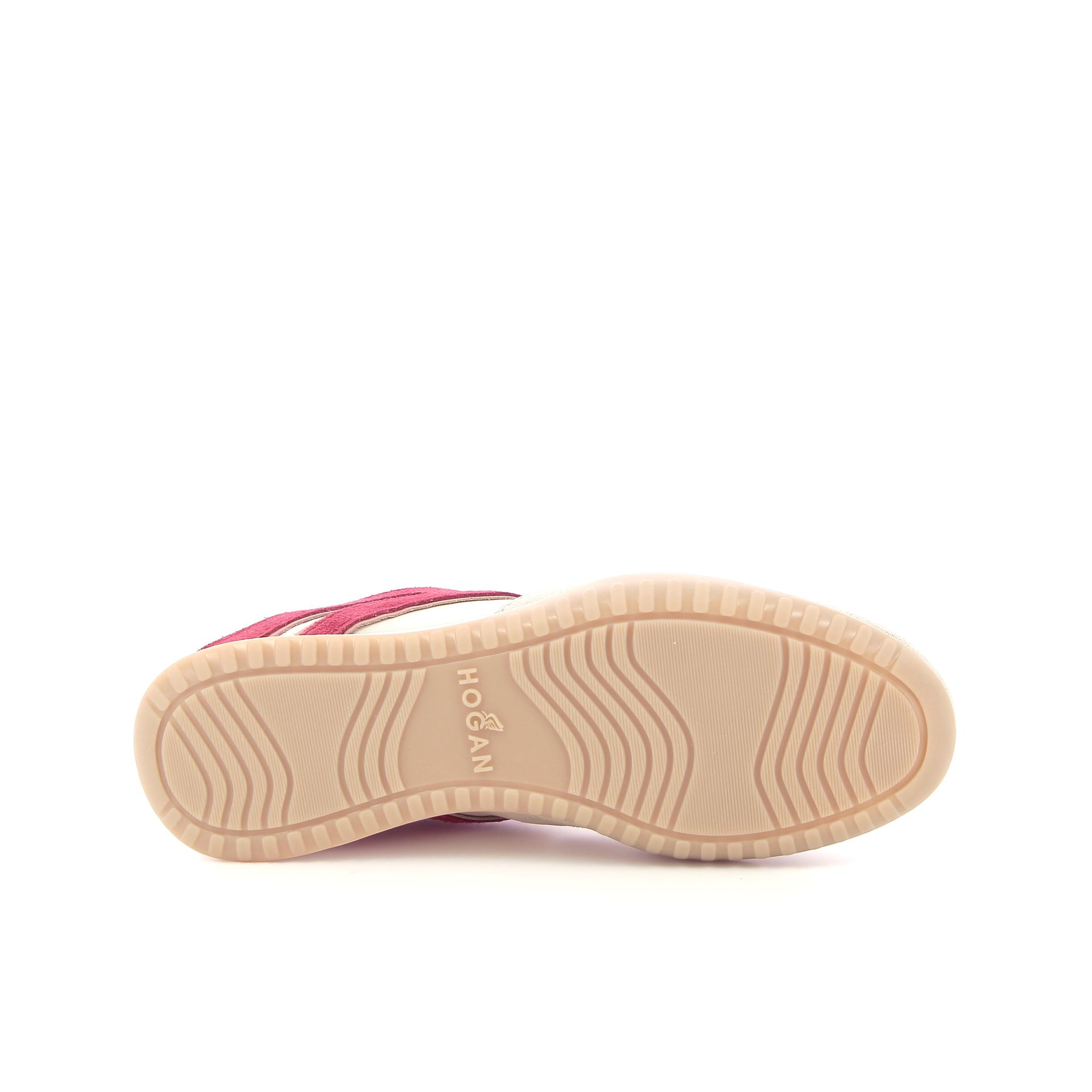 Hogan Olympia-Z 264610 beige