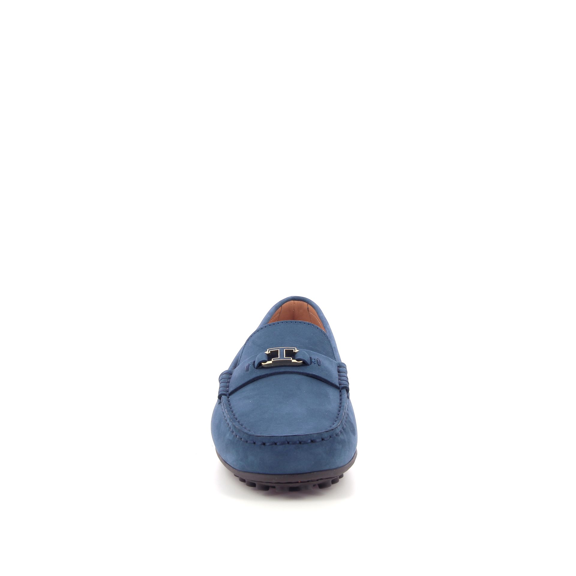 Tod's Mocassin 264612 blauw