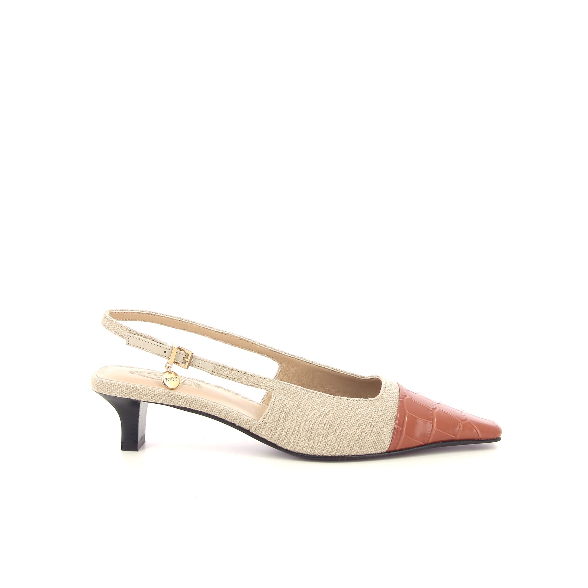 Tod's Runway 264614 beige