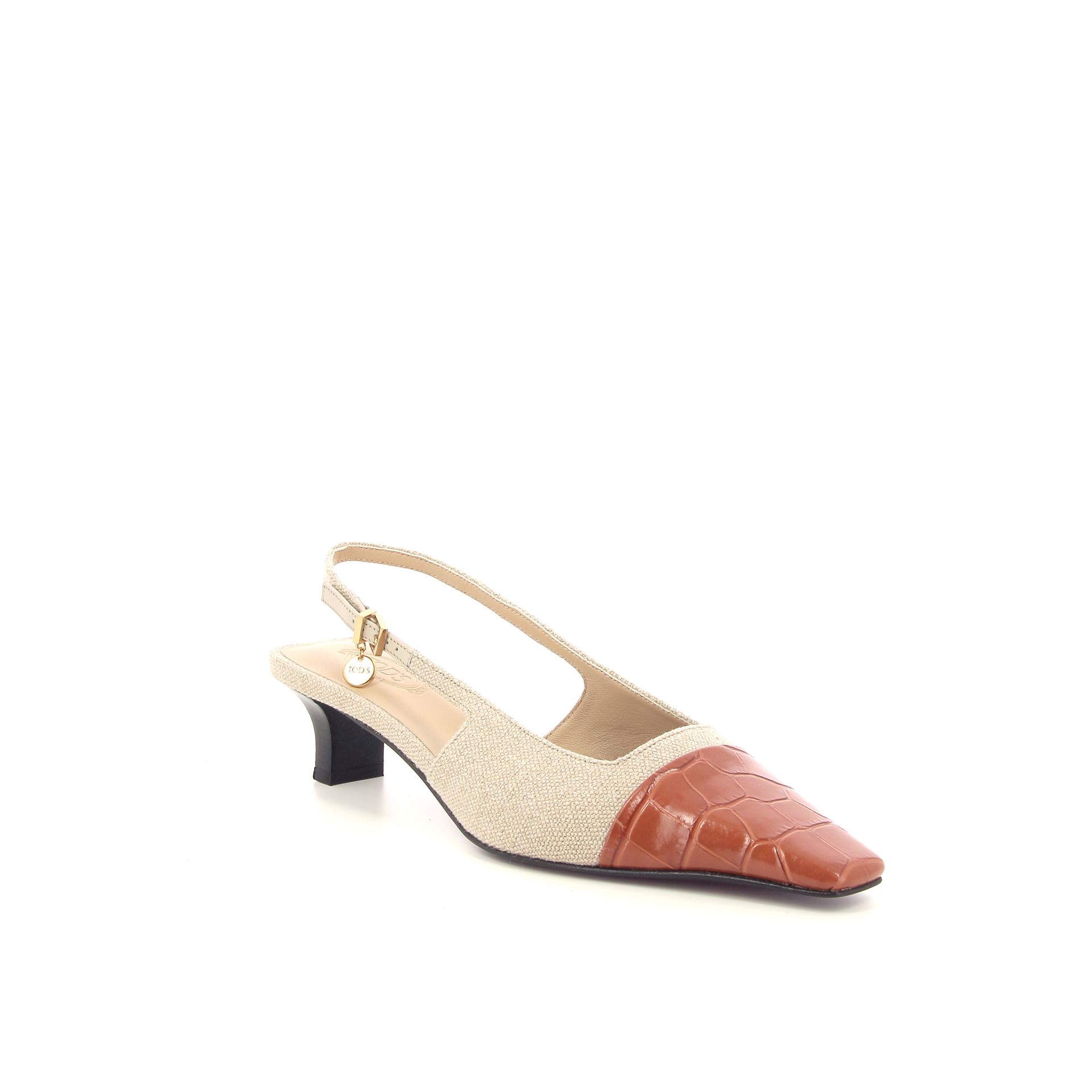 Tod's Runway 264614 beige