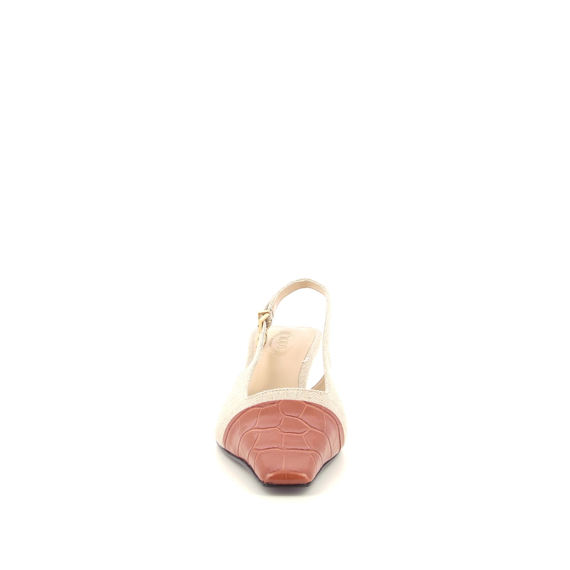 Tod's Runway 264614 beige
