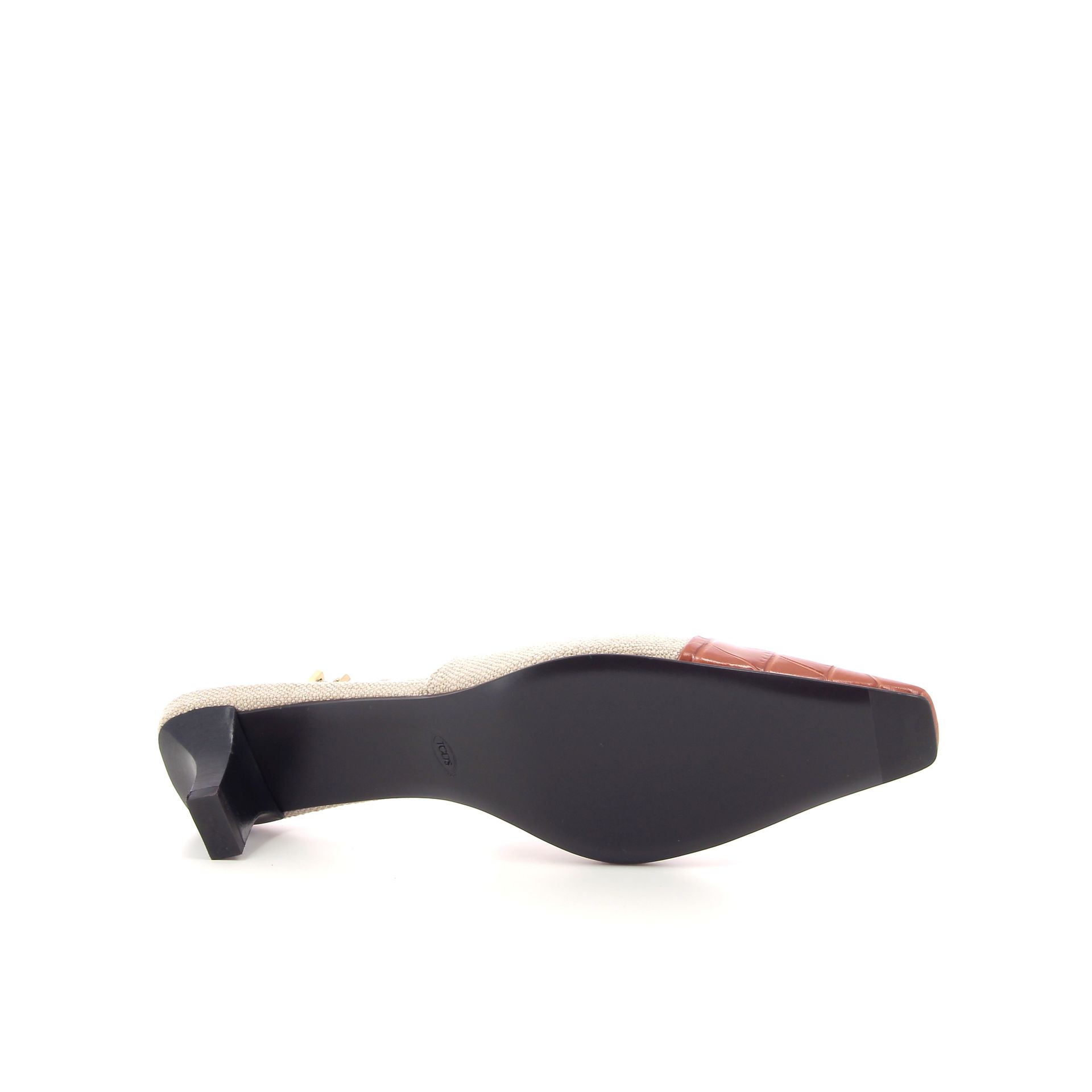 Tod's Runway 264614 beige