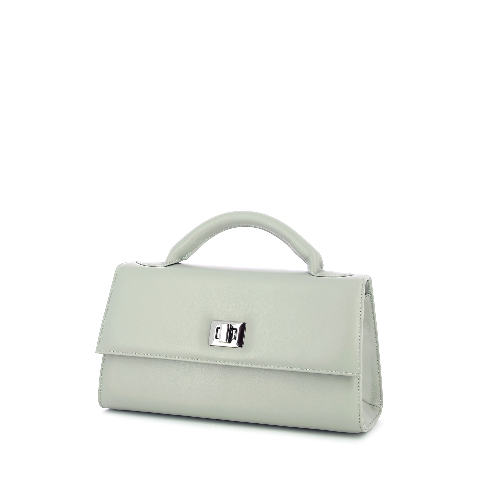 Lebru Handtas 264616 groen