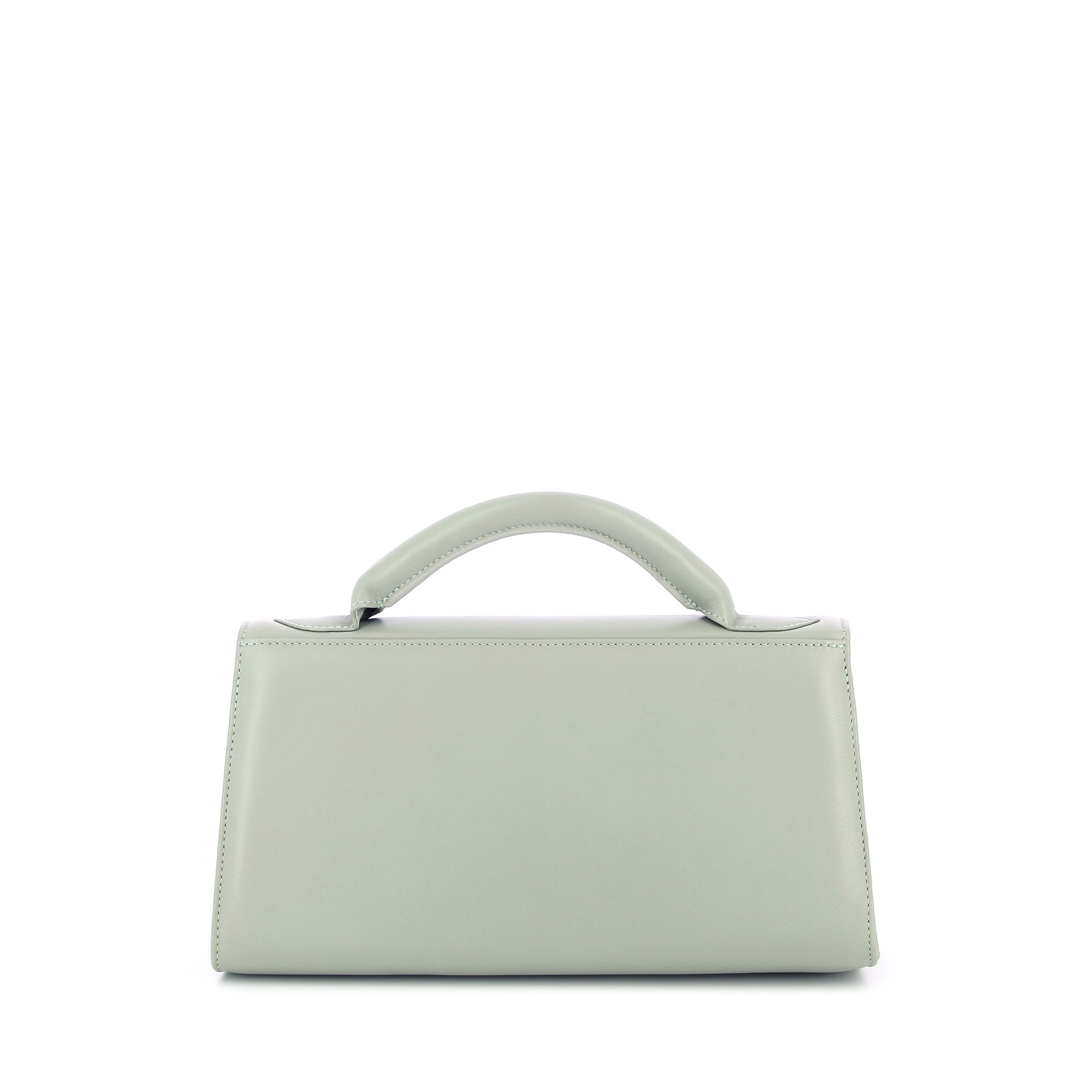 Lebru Handtas 264616 groen