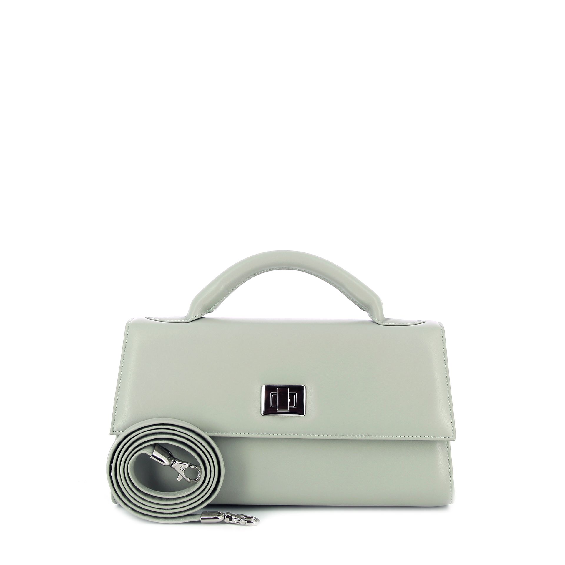 Lebru Handtas 264616 groen